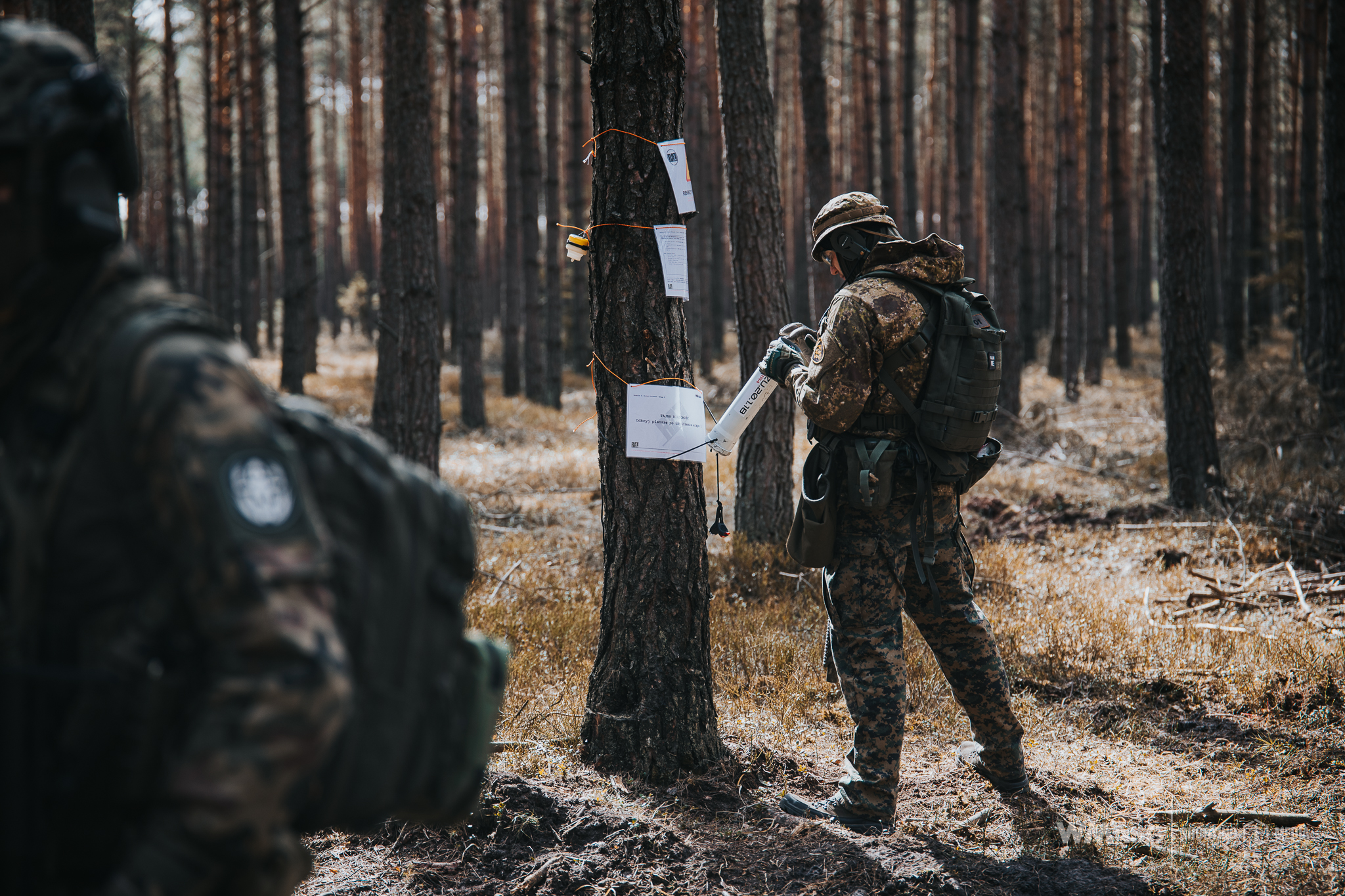 Wyścig Szczurów VI (fotorelacja)