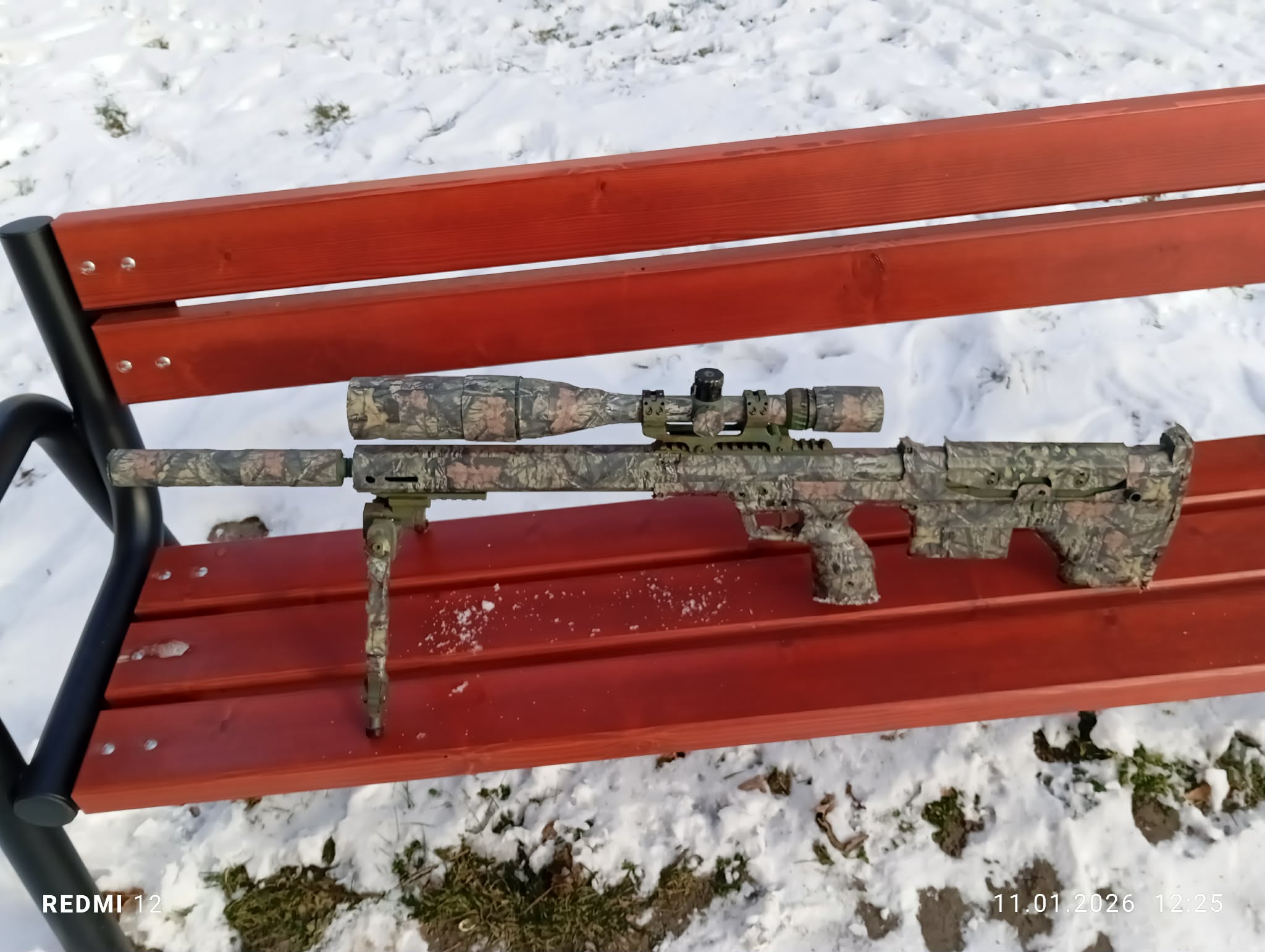 SRS tuning maxxx davinci itp