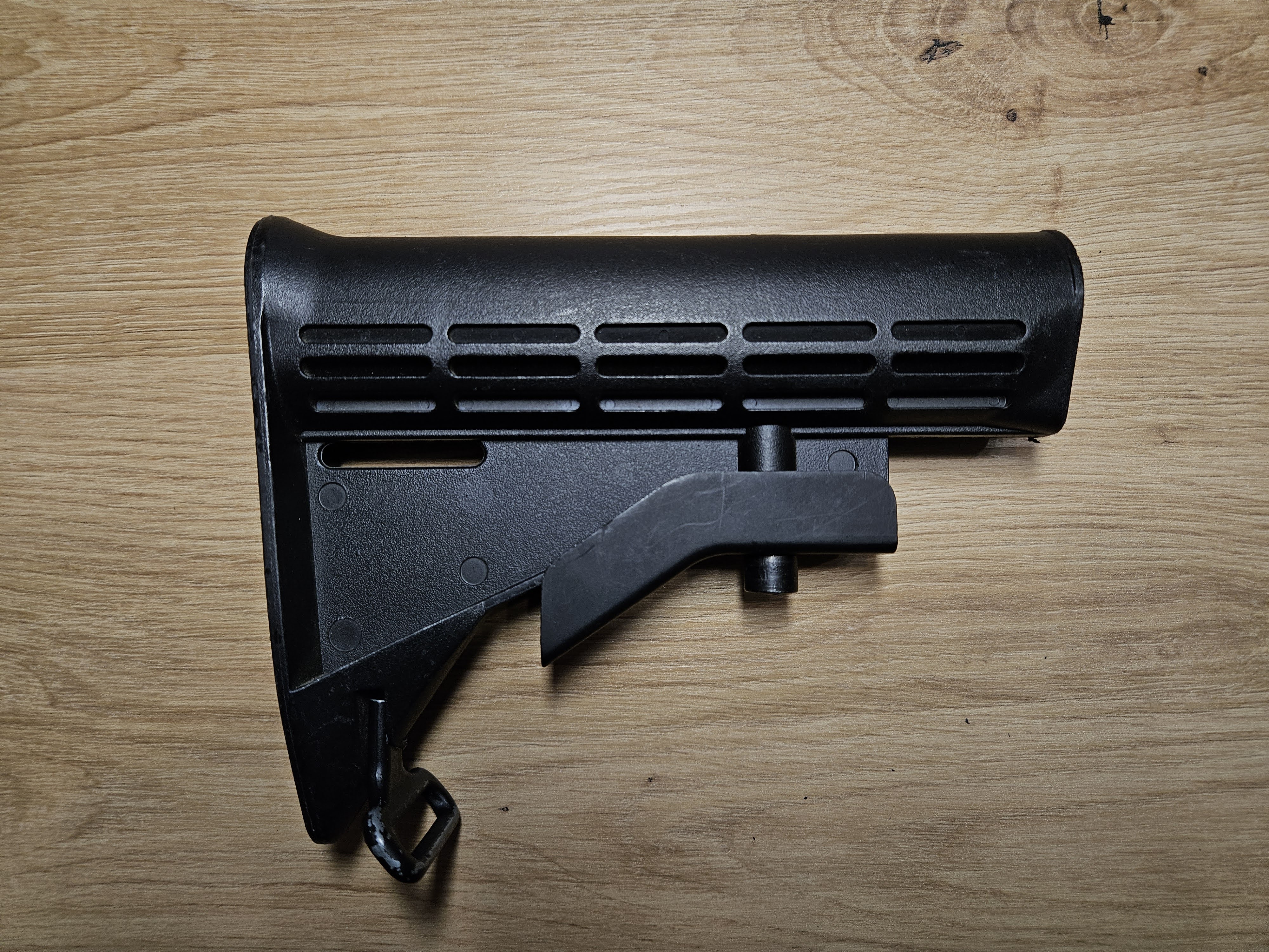 Klasyczna kolba teleskopowa typu M4/M16 AR15