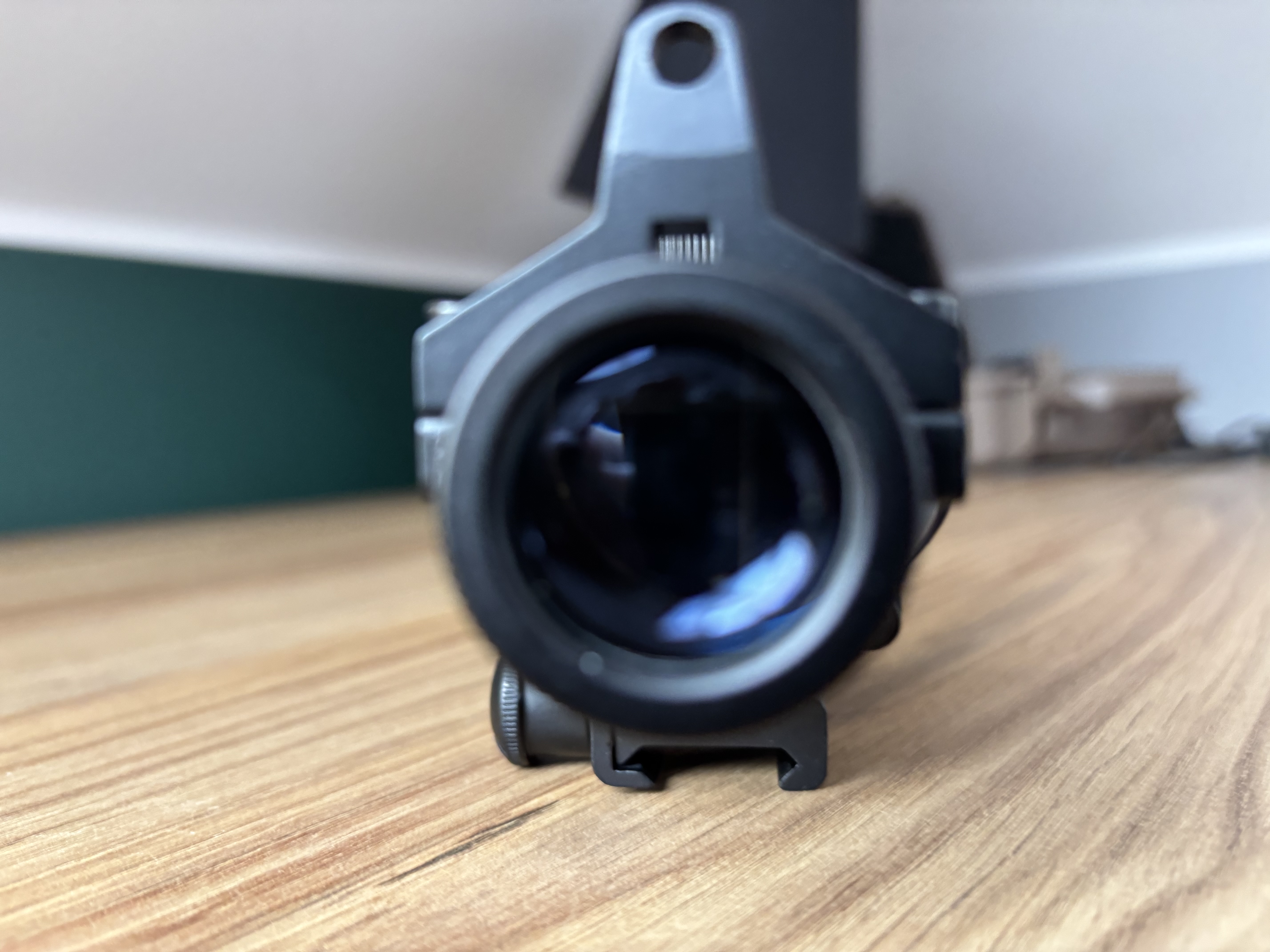 Acog Chińczyk 4x