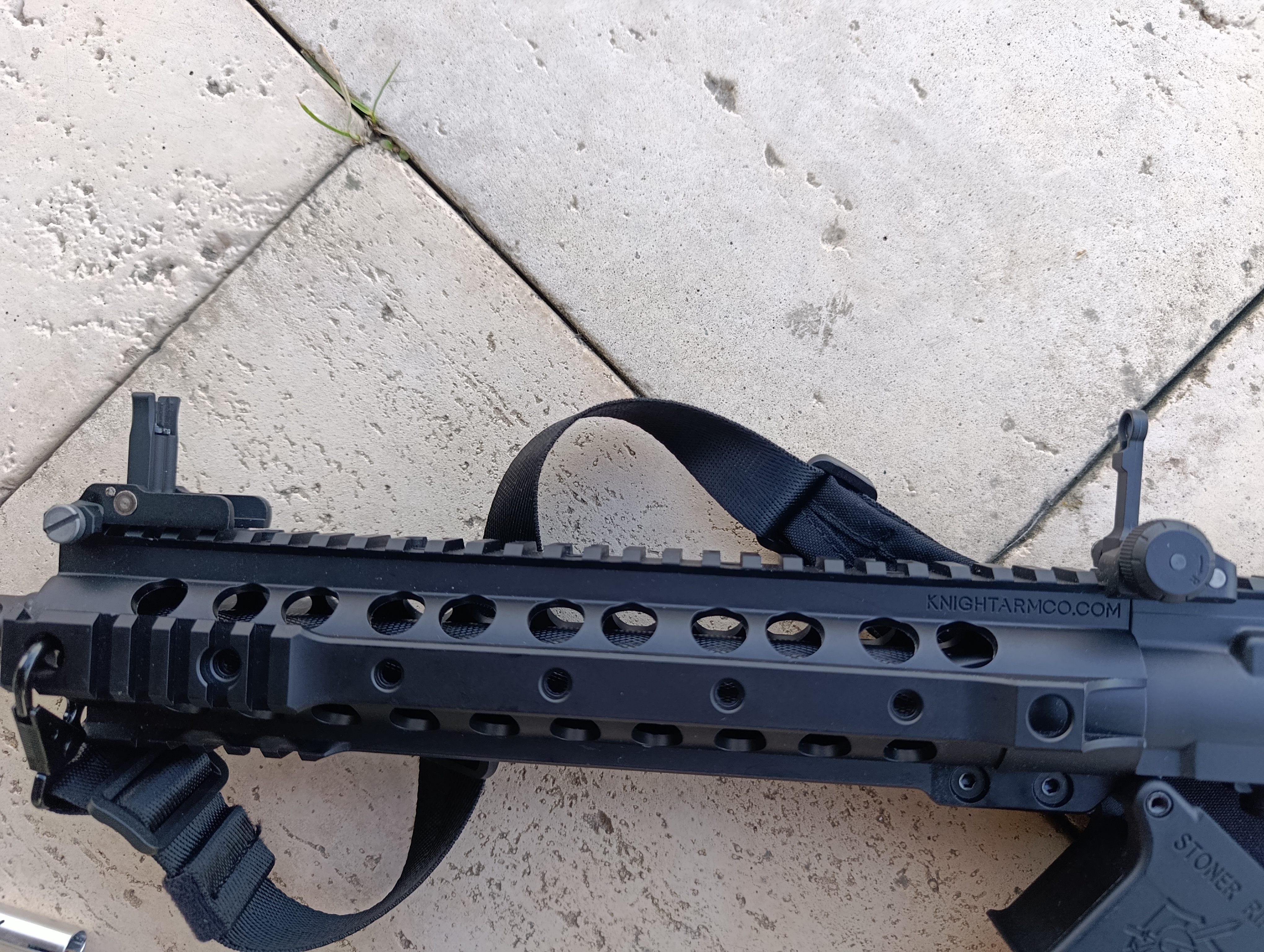 2 Karabiny na kulki żelowe gel blasters najwyższej jakości meta gearbox
