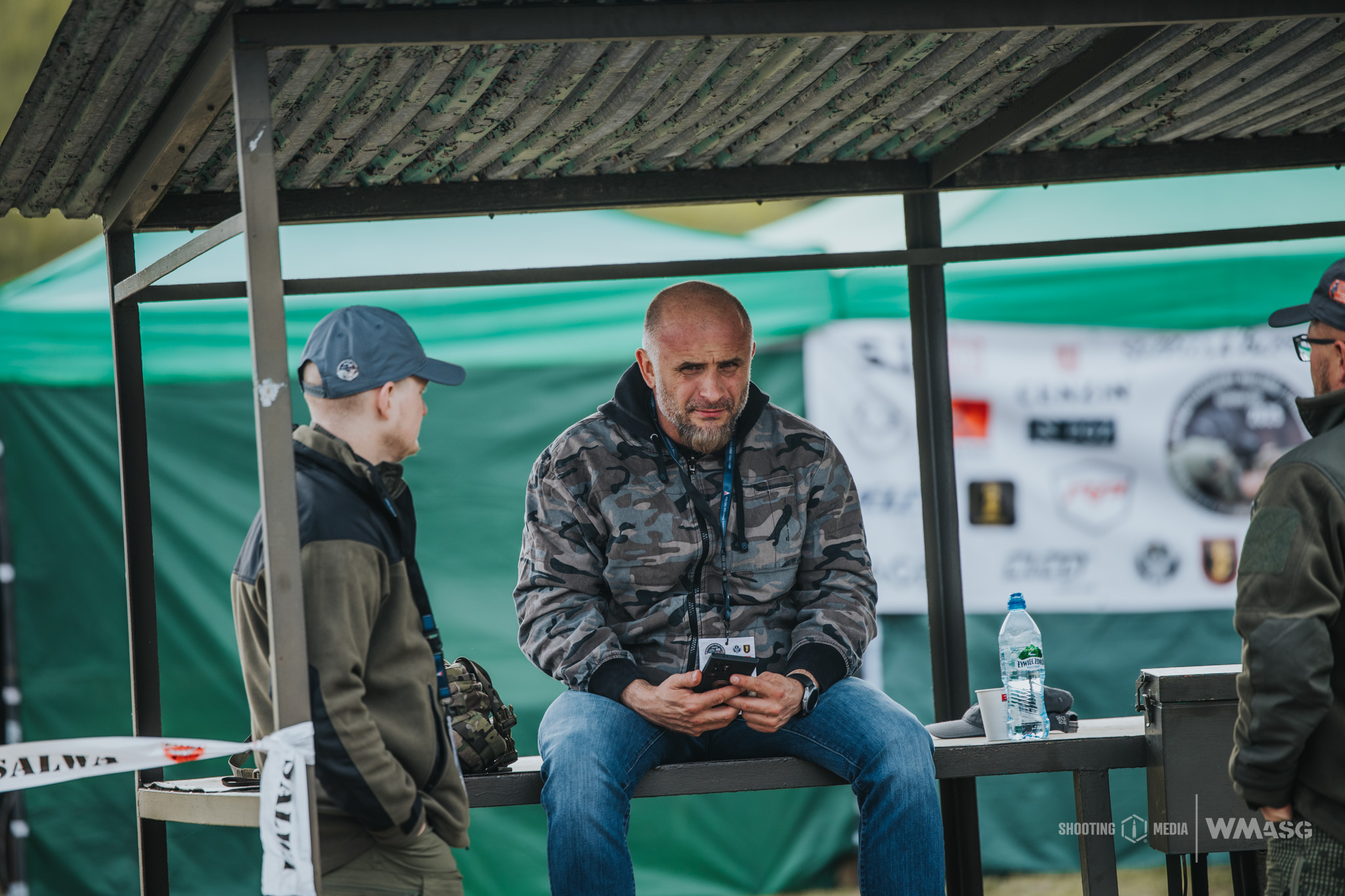 SALWA - XIX Międzynarodowy Wielobój Strzelecki (23-25.05.2025)