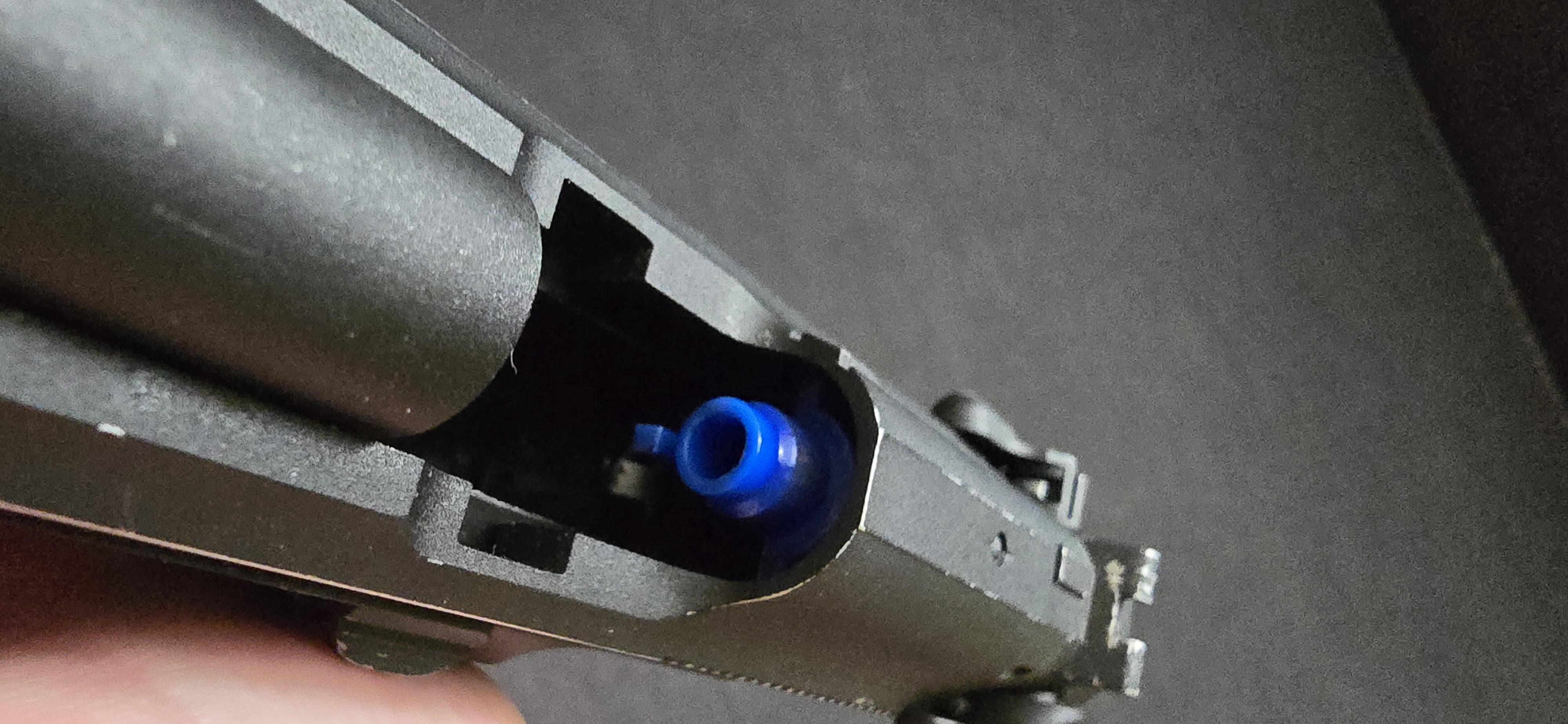 Replika M9 GBB KJW + dodatkowy magazynek