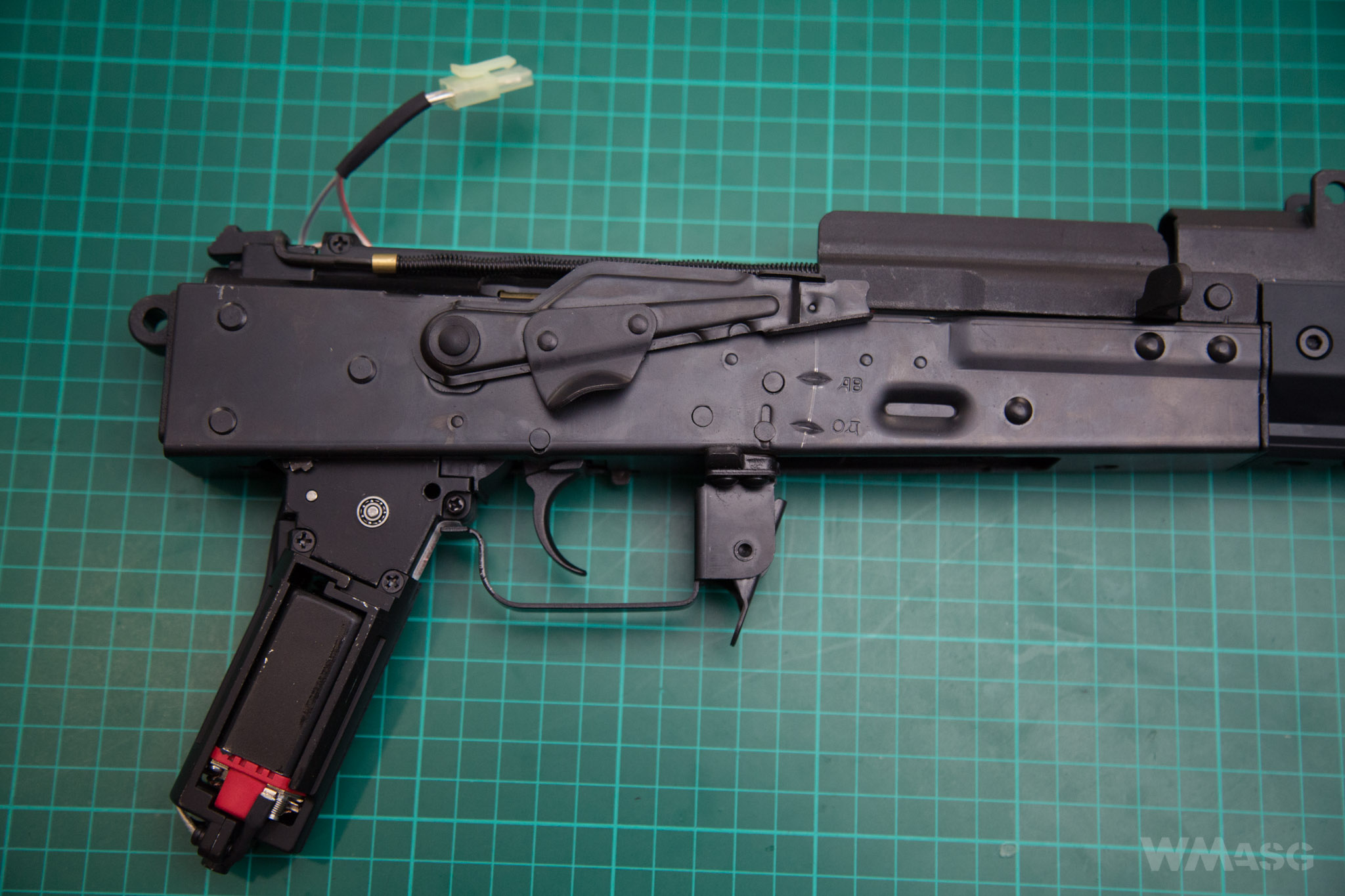 Arcturus CENTAUR B CARBINE