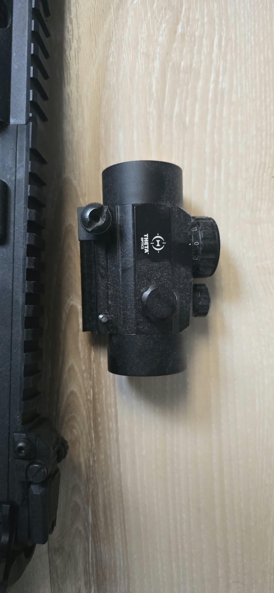 Specna arms sa-f03