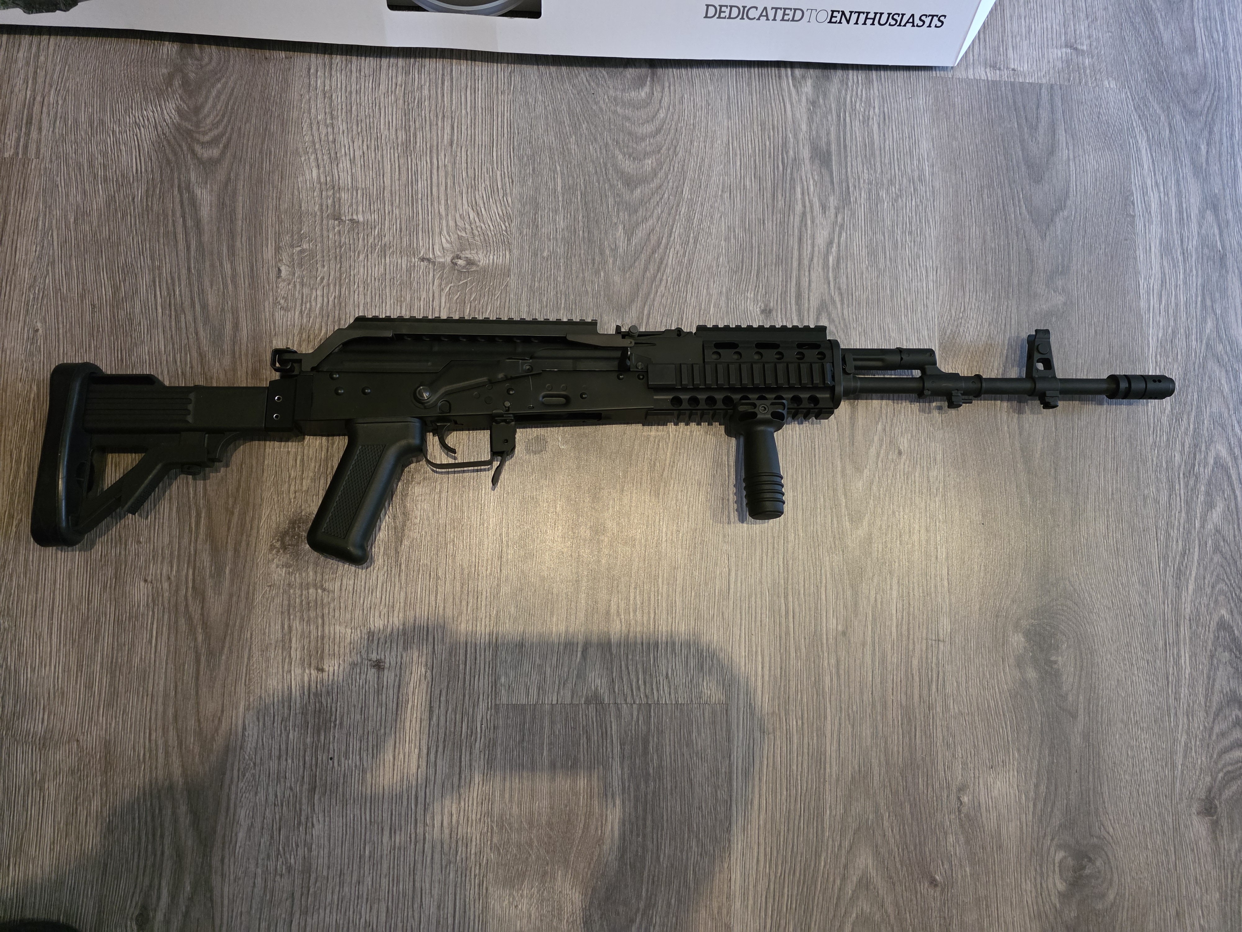 Wz.96 Beryl C od Ares