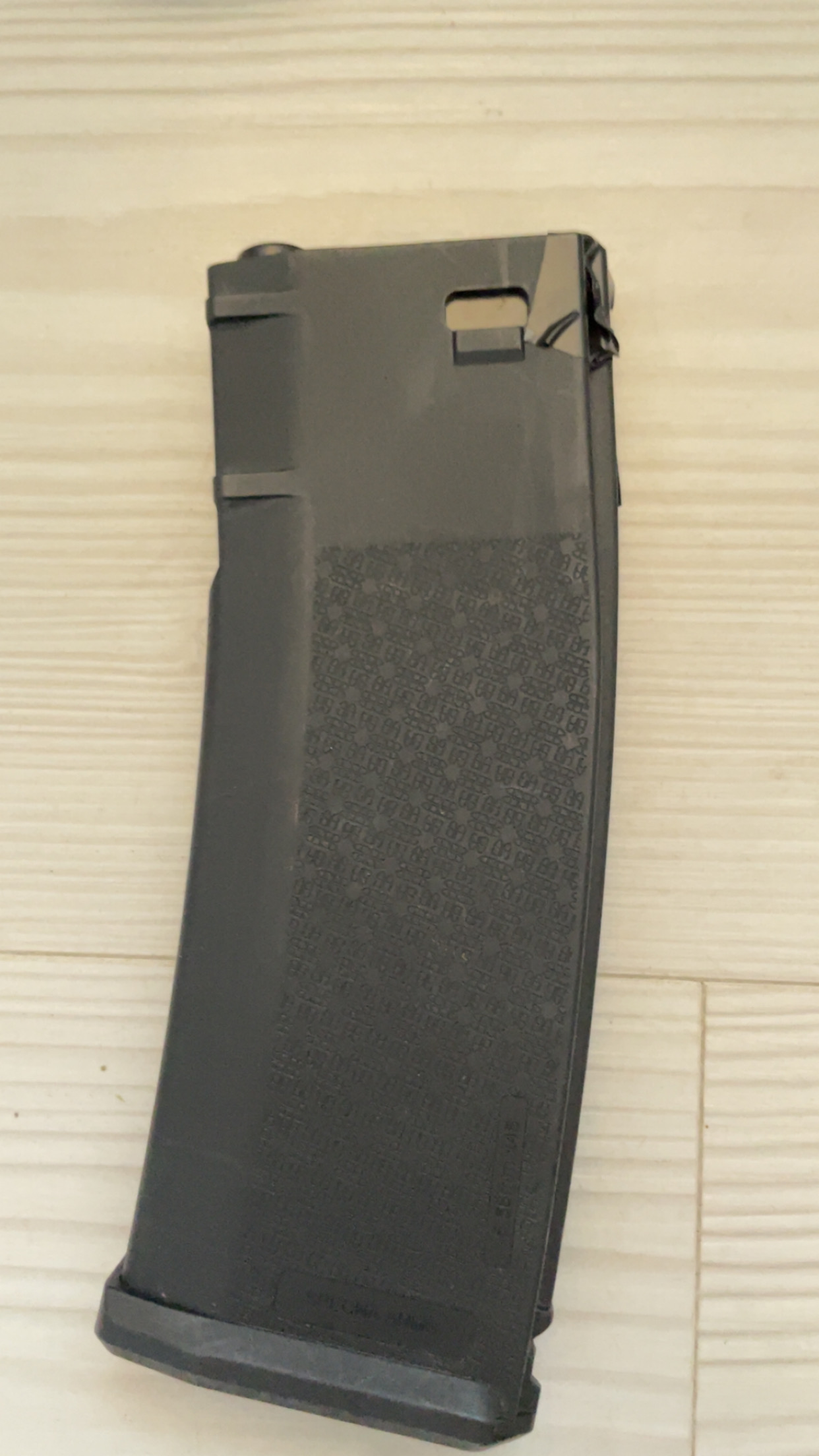 Karabin asg specna arms