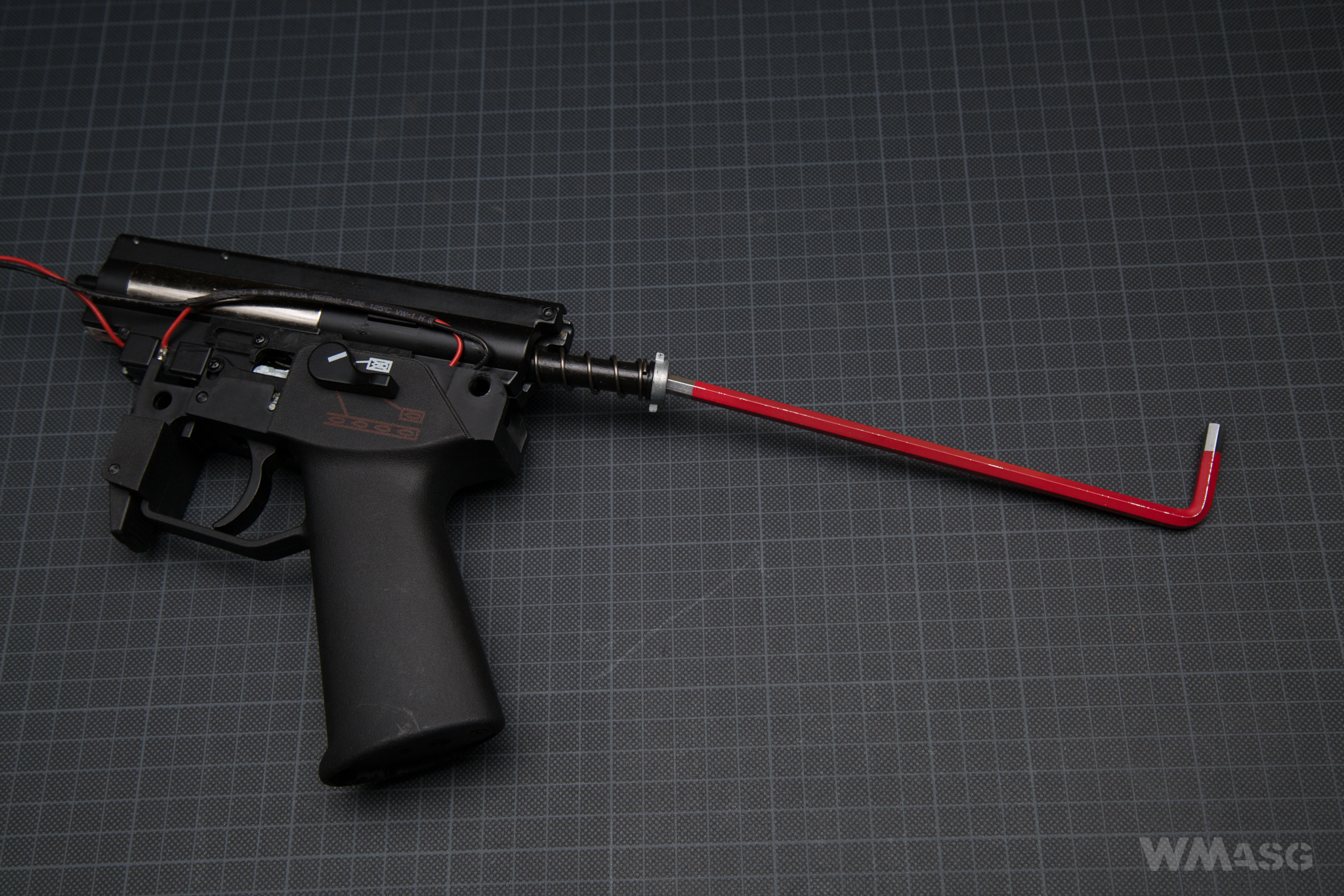 Specna Arms SA-G14 vol. 1