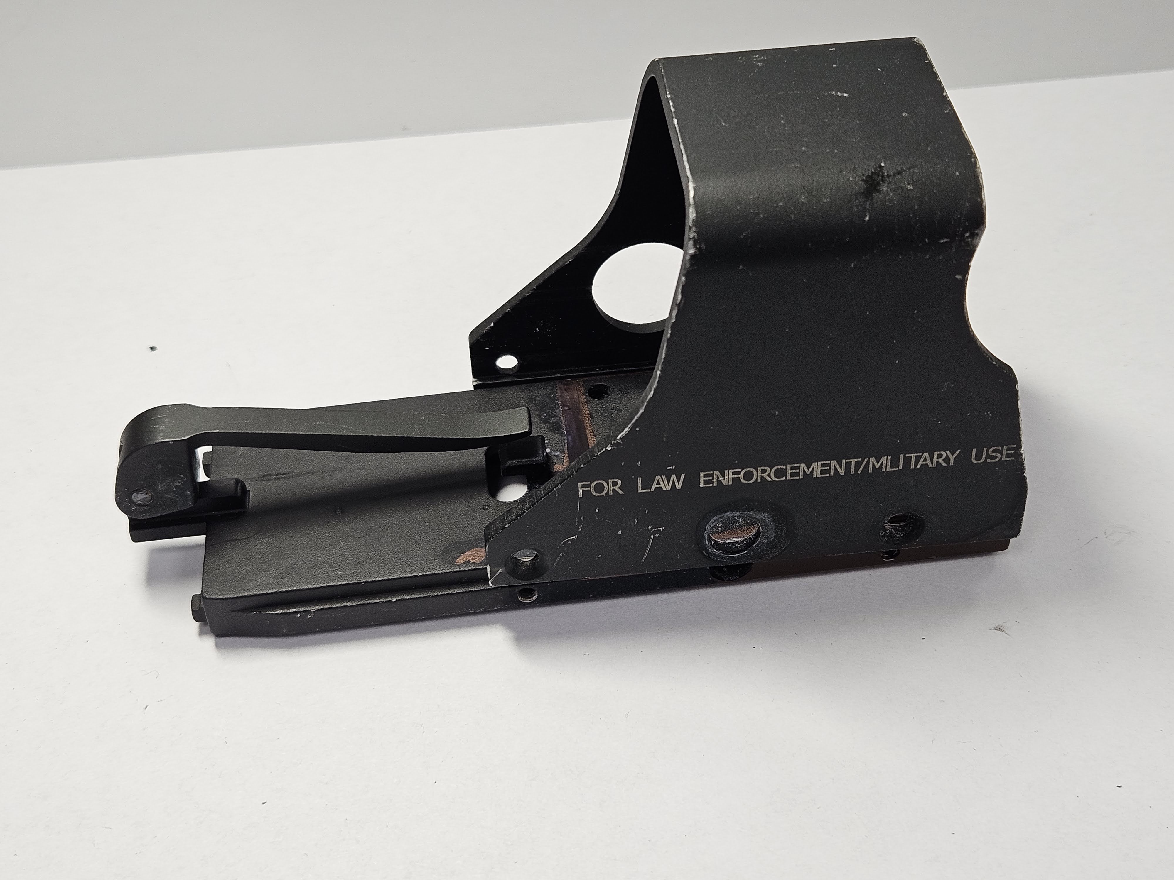 Części kolimator Eotech 551 552 dioda, obudowa