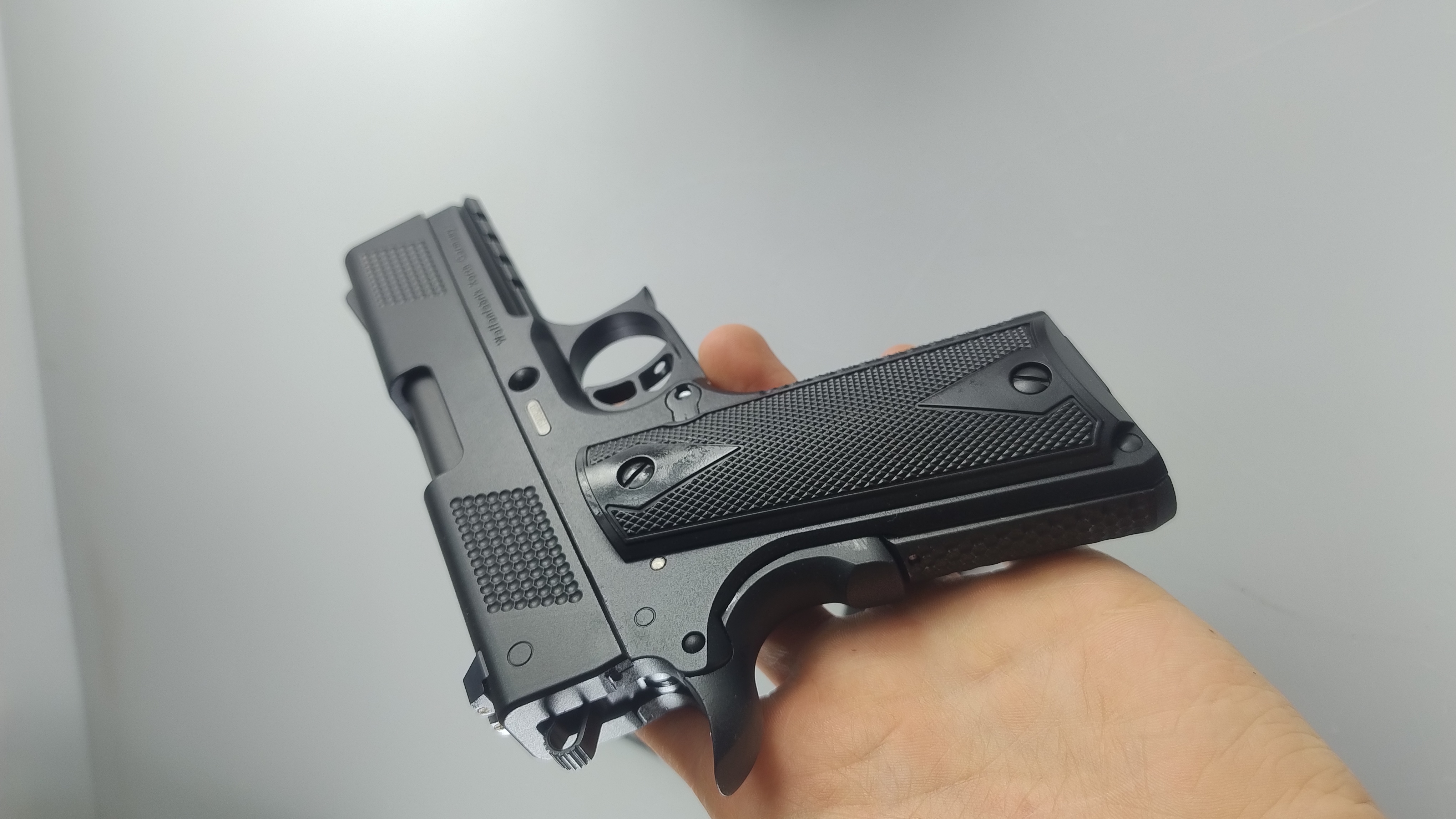 (Na sztuki też) Wyprzedaż Majdanu, 14 replik AEG, AEP, GBB sprawnych i uszkodzonych