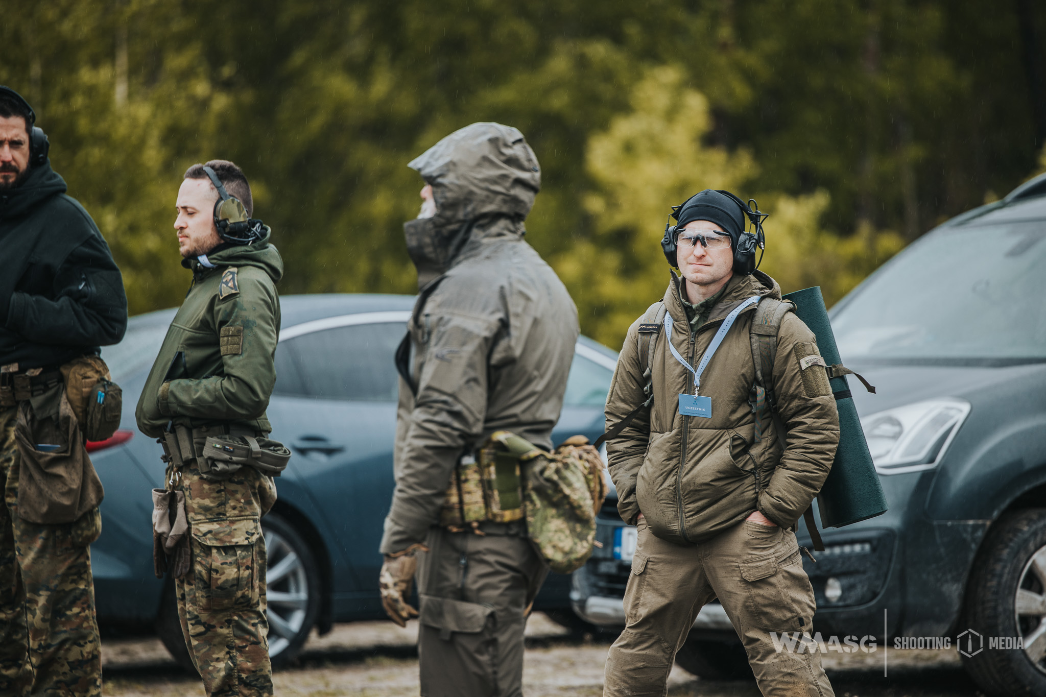 Delta Long Range Weekend 2025