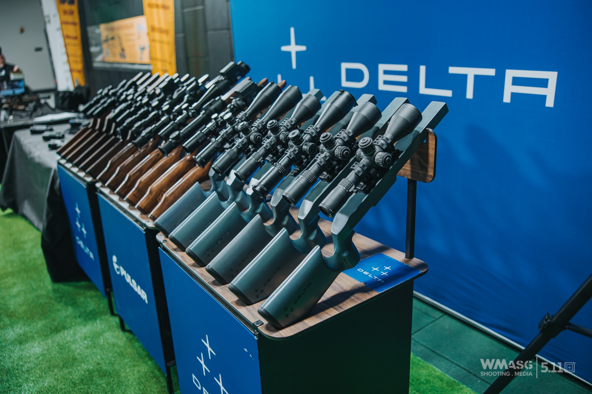 IX konferencja „Działania Specjalne – Europejska Konferencja Snajper 2024”