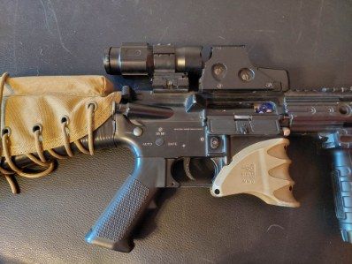 M16 AEG