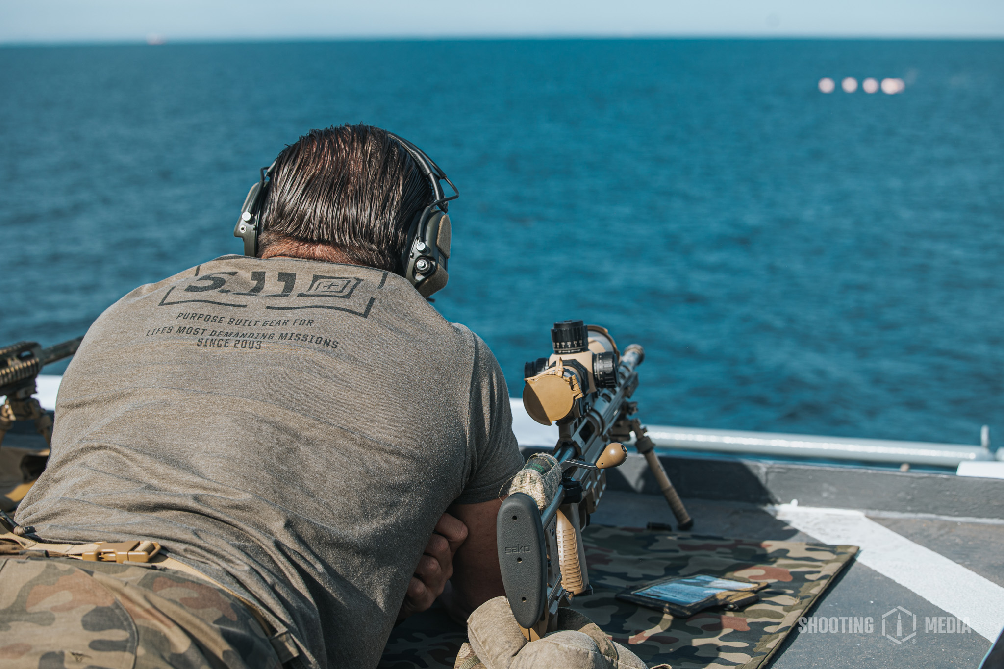 Mare Balticum Sniper Challenge (26-27.09.2025)