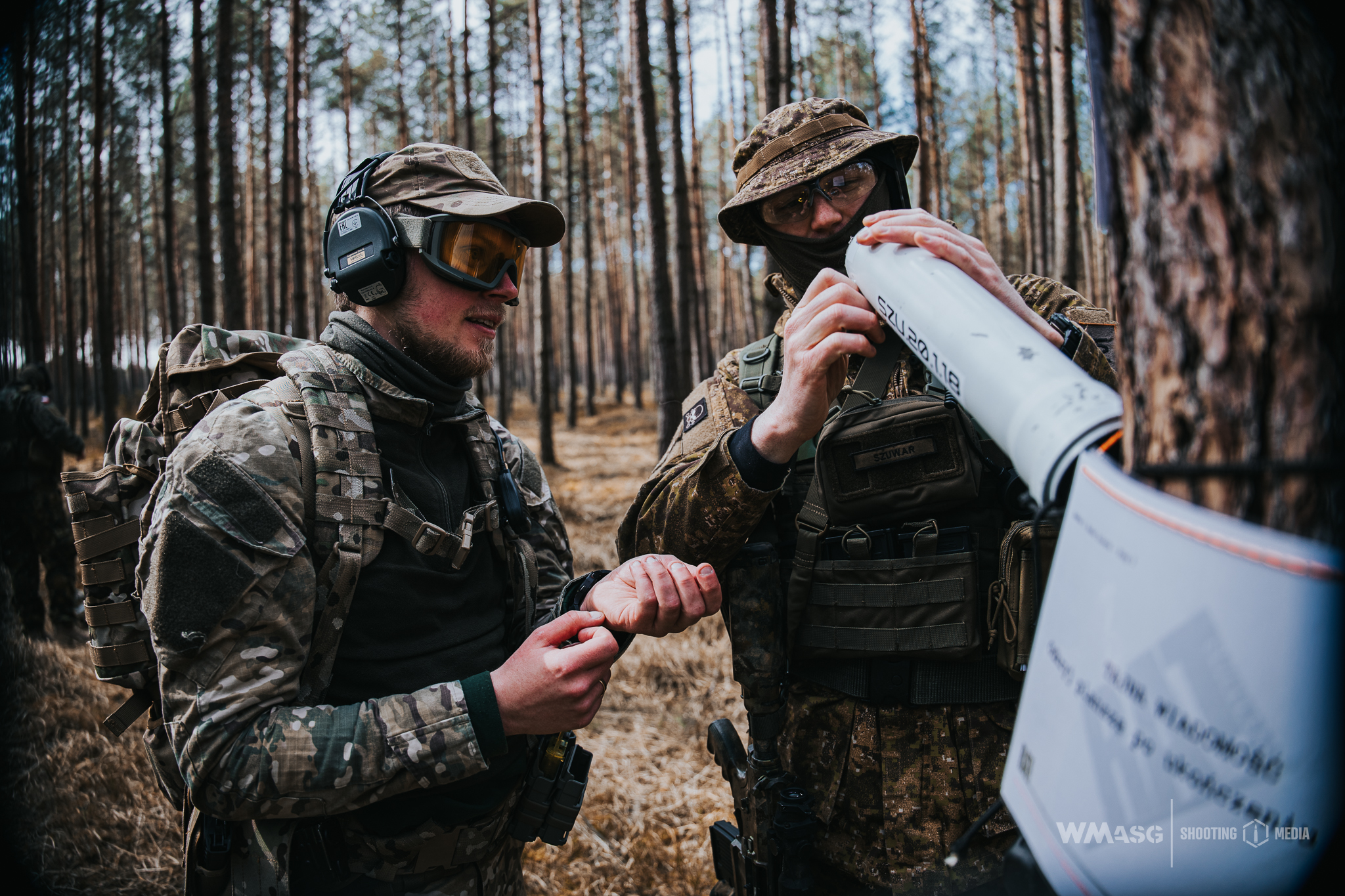 Wyścig Szczurów VI (fotorelacja)