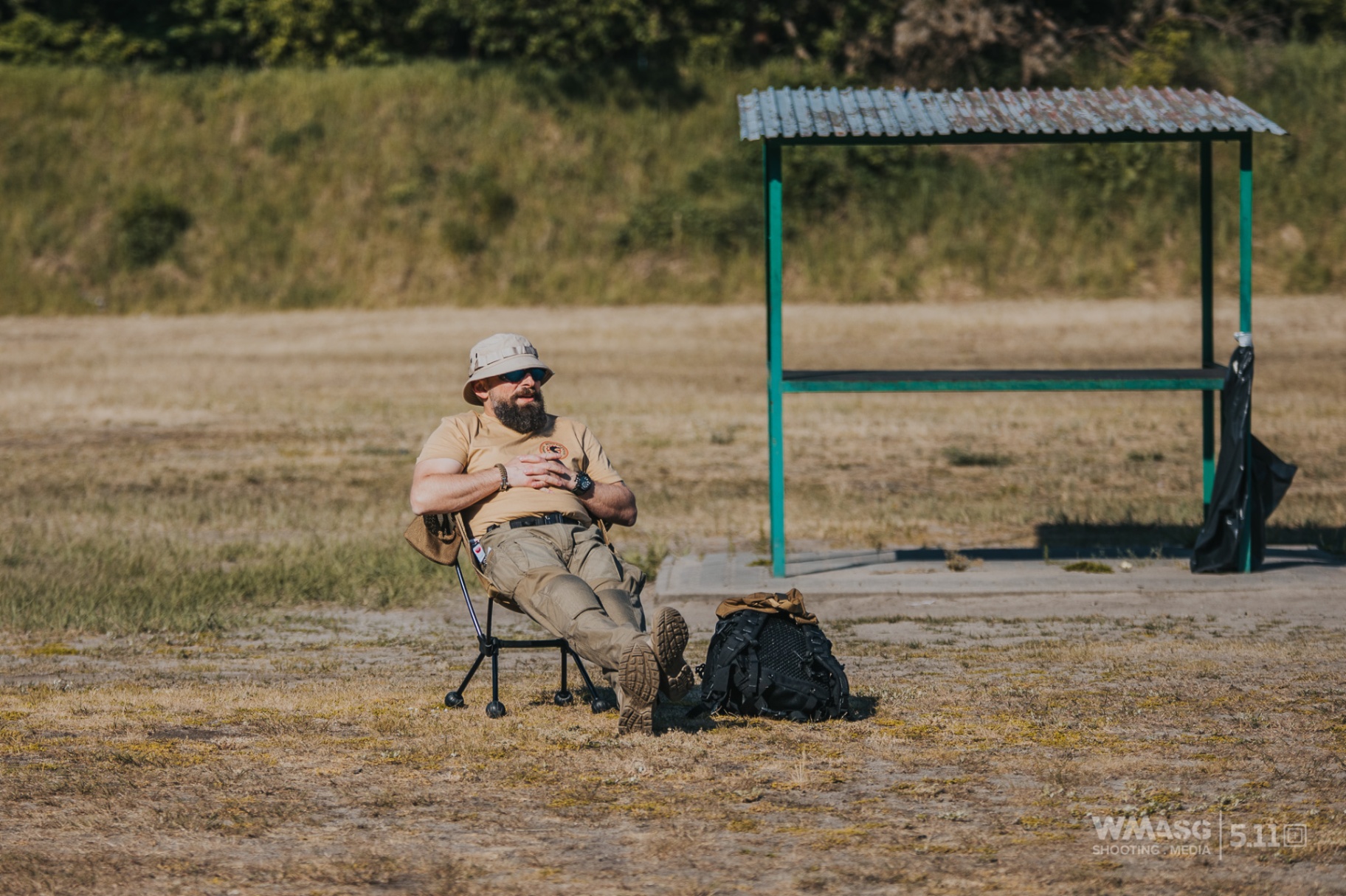 XVIII Międzynarodowy Wielobój Strzelecki