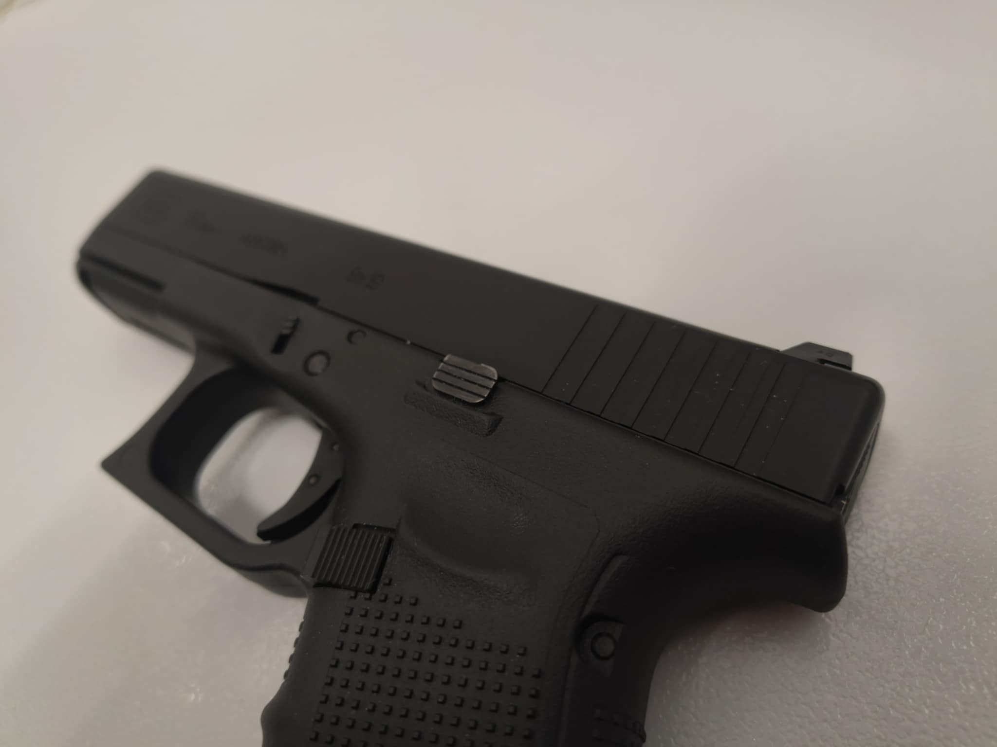 Glock 19 G19 Umarex