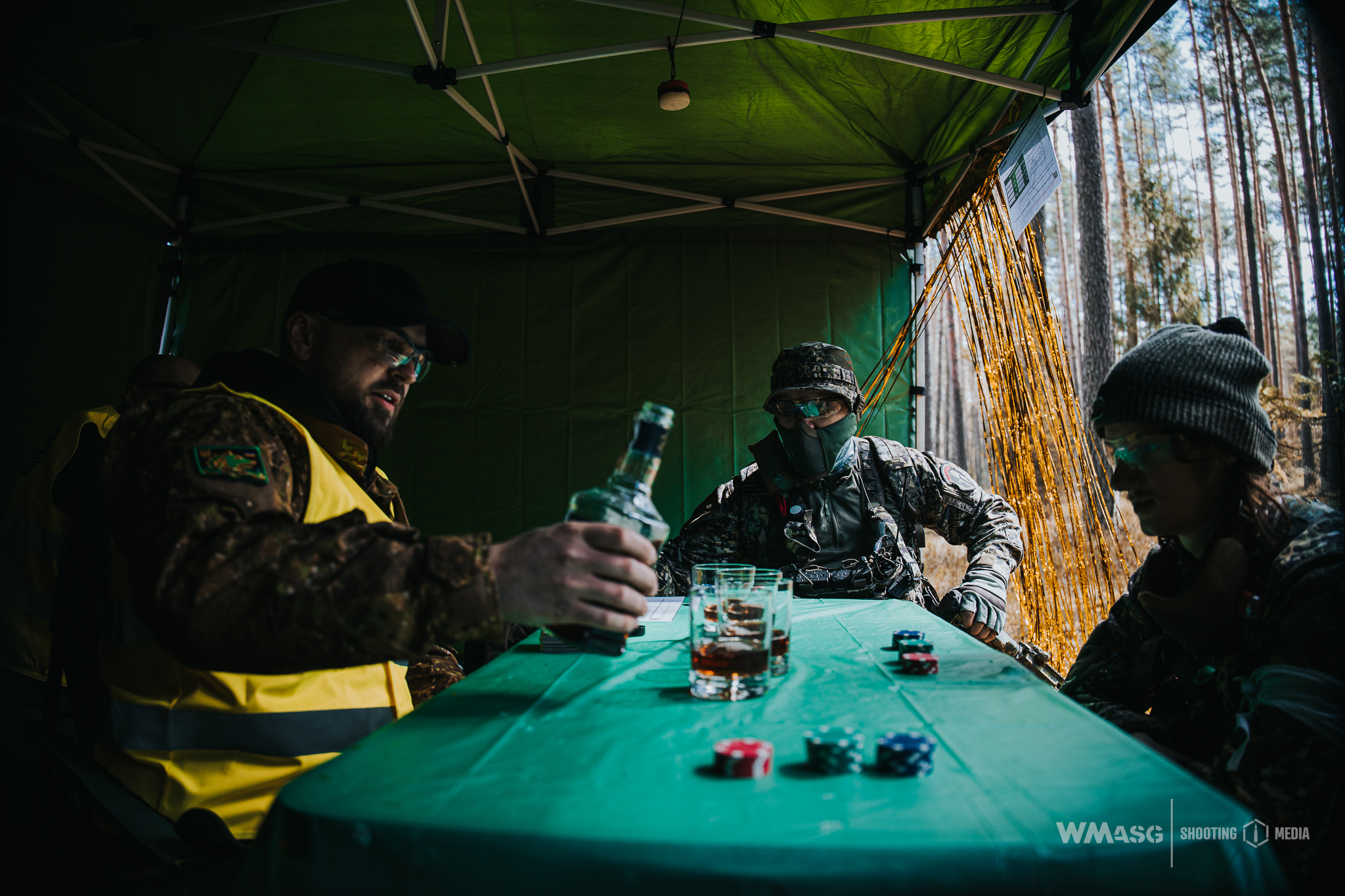 Wyścig Szczurów VI (fotorelacja)