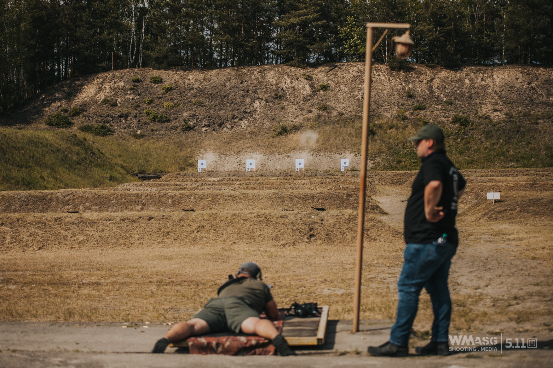 XVIII Międzynarodowy Wielobój Strzelecki