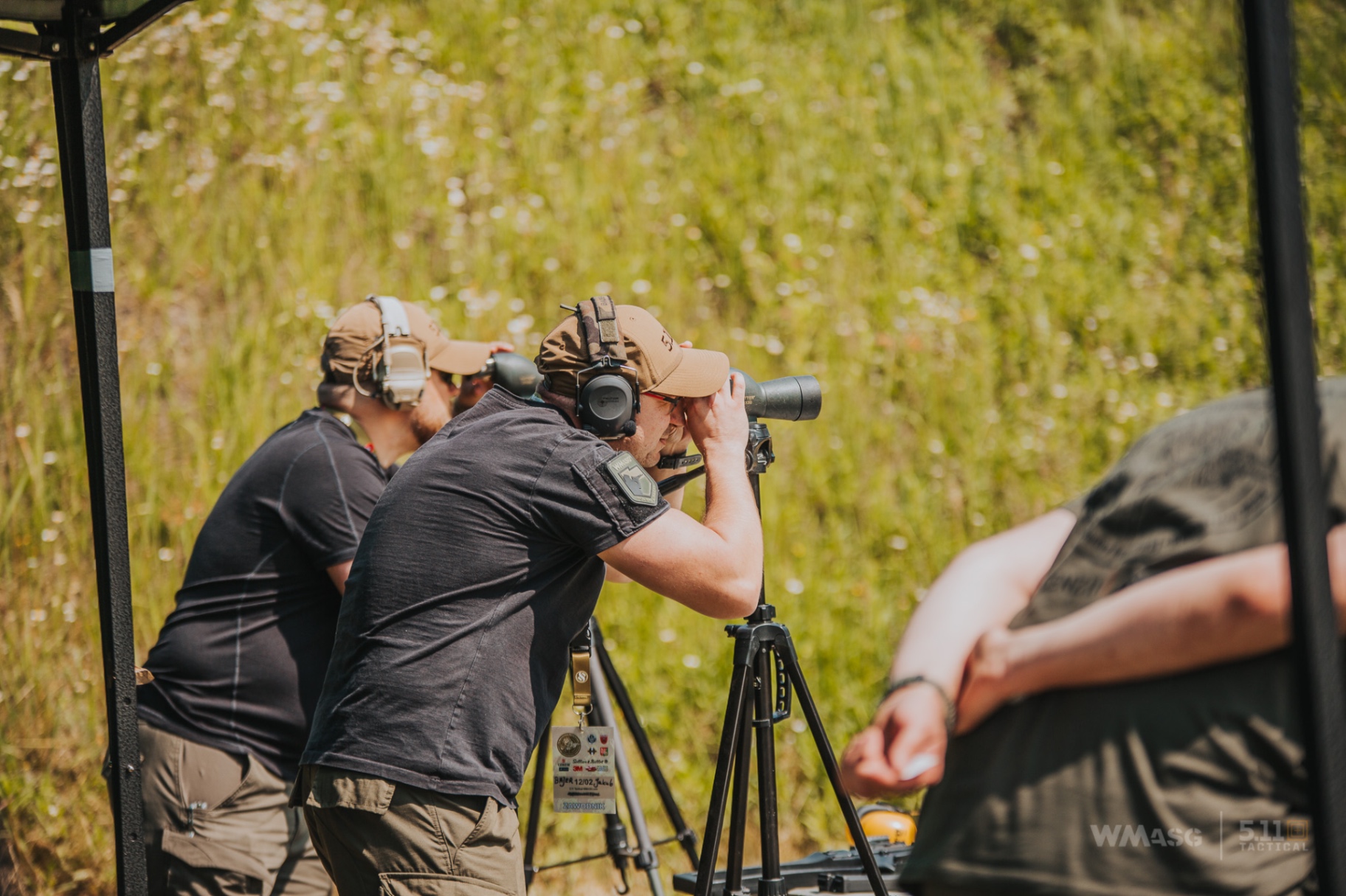 XVII Międzynarodowy Wielobój Strzelecki