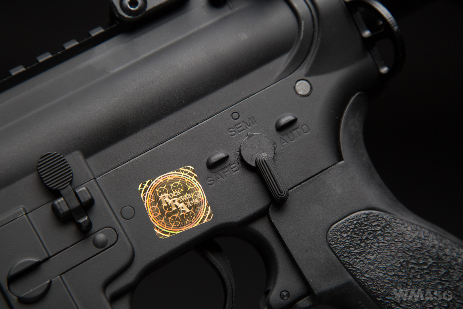 Nowa Specna Arms serii Edge - vol. 1.