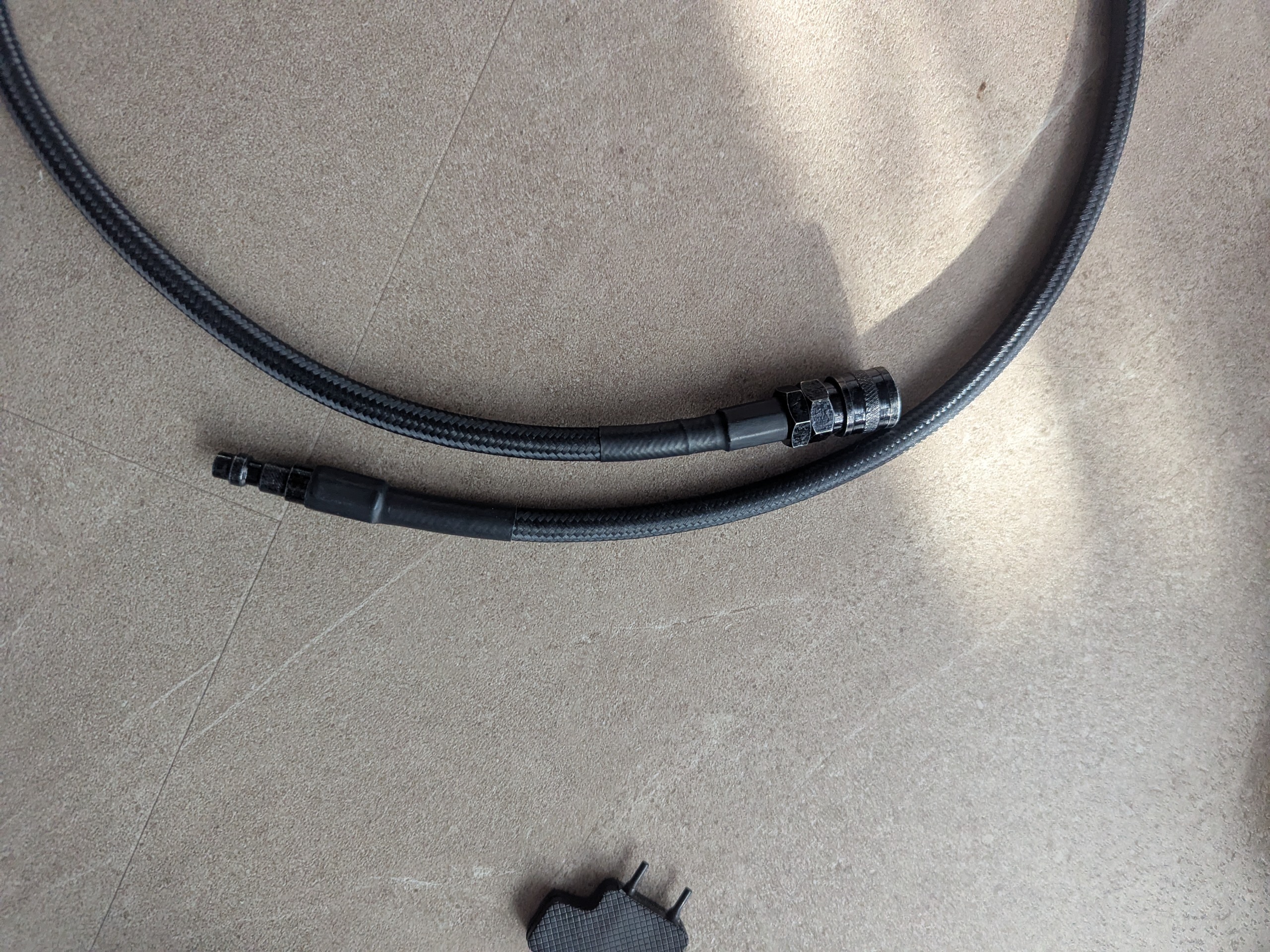 Karabin HPA M15A4 ASG DMR Mancraft - kompletny zestaw M4