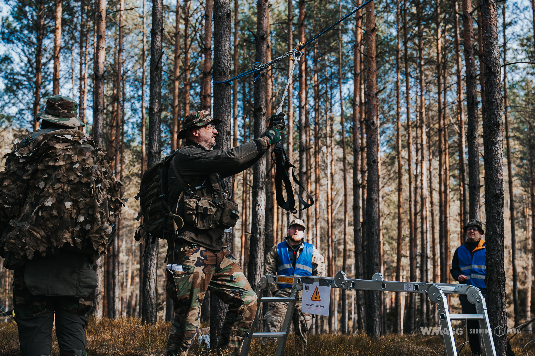 Wyścig Szczurów VI (fotorelacja)