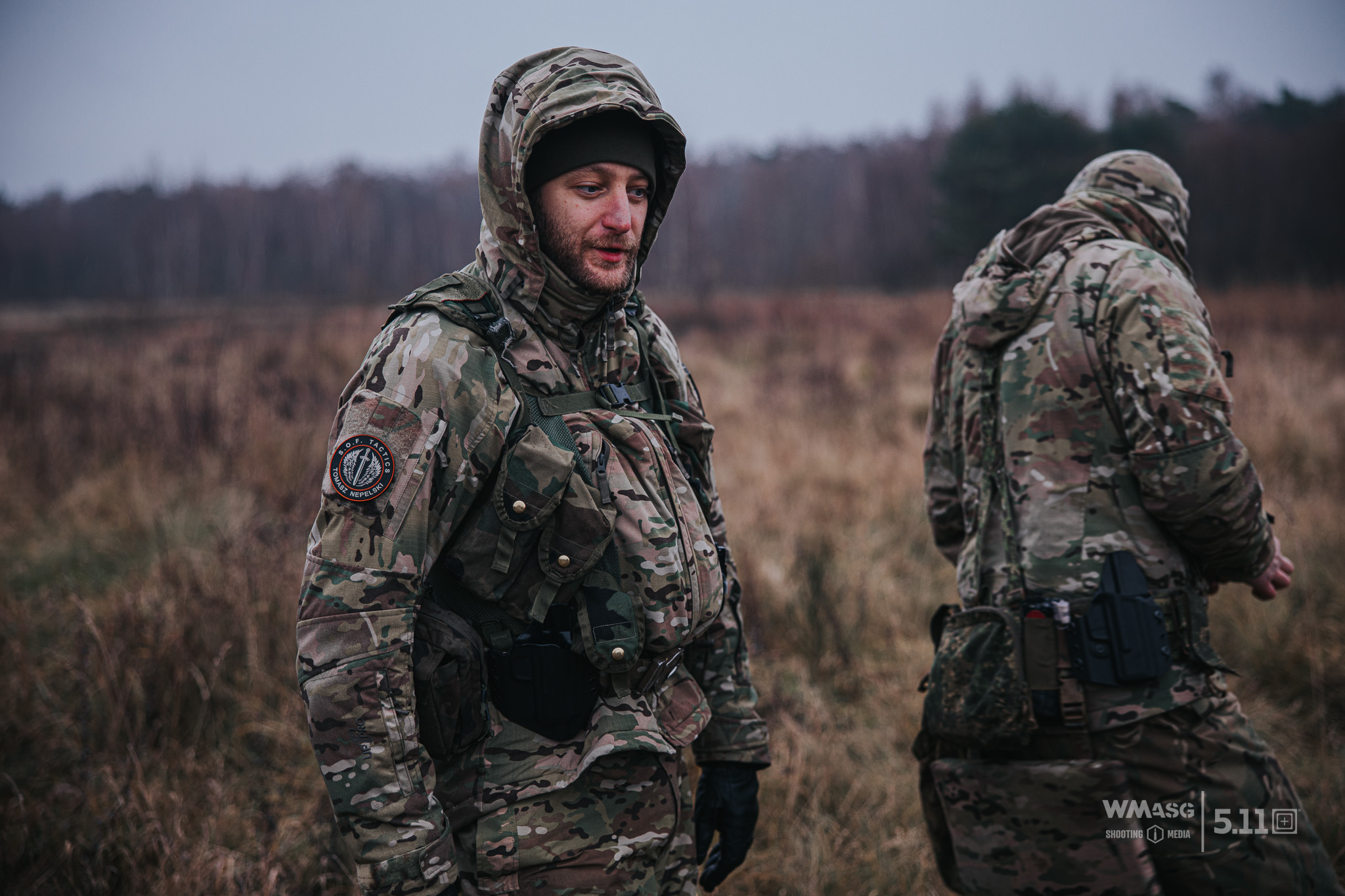 Sniper Extreme 2025 (05-06.12.2025)