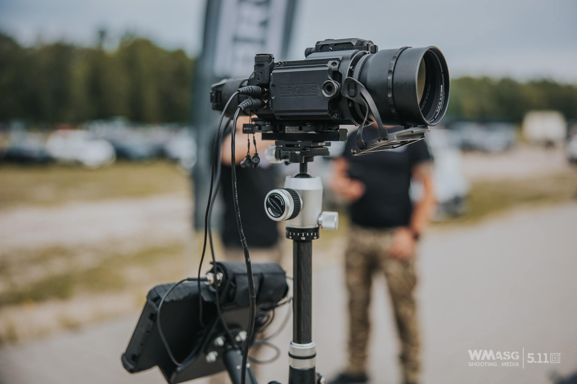 IX konferencja „Działania Specjalne – Europejska Konferencja Snajper 2024”