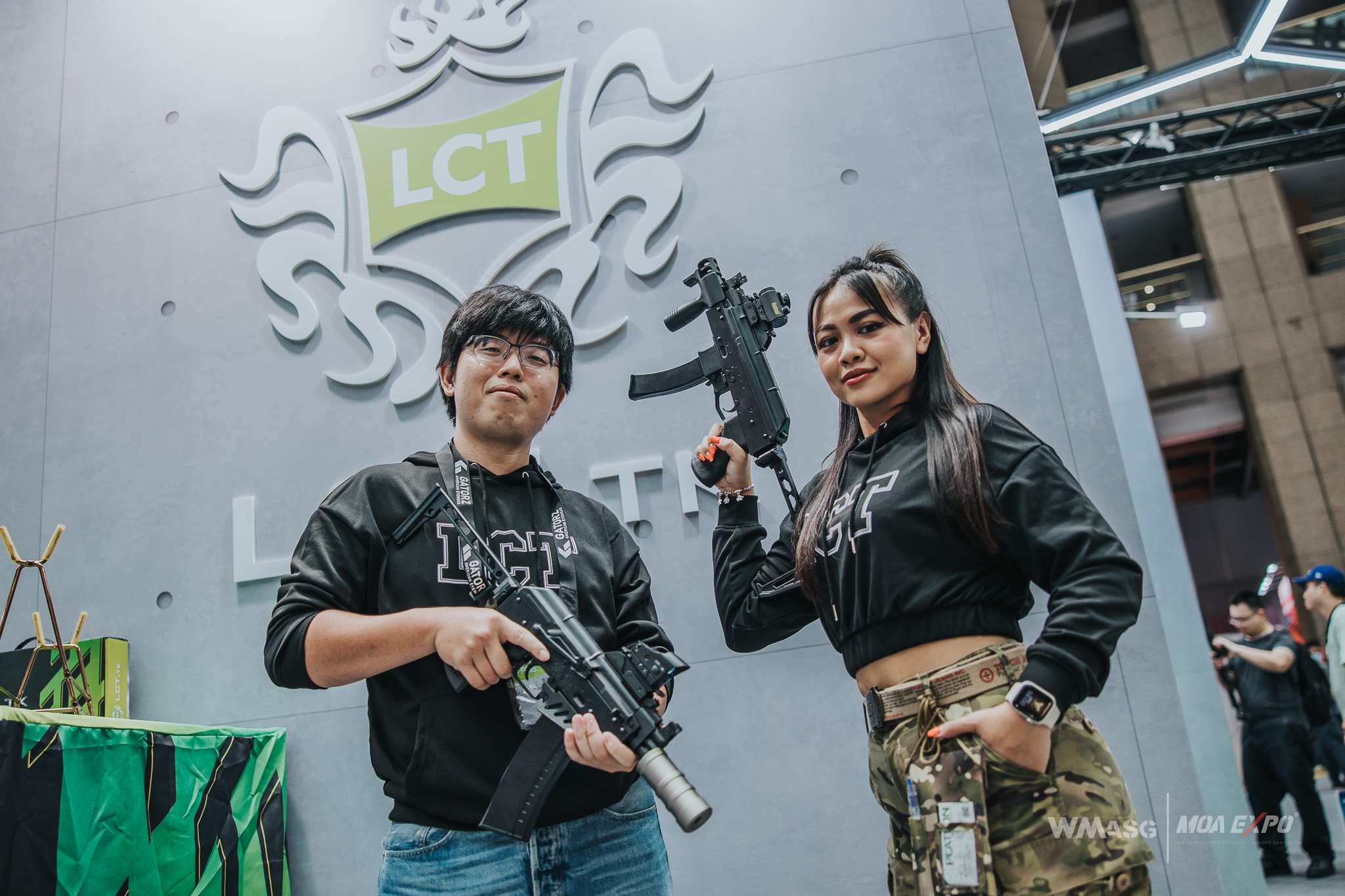 PKT-1 czyli pierwsza gazowa HiCapa od LCT Airsoft wprost z MOA