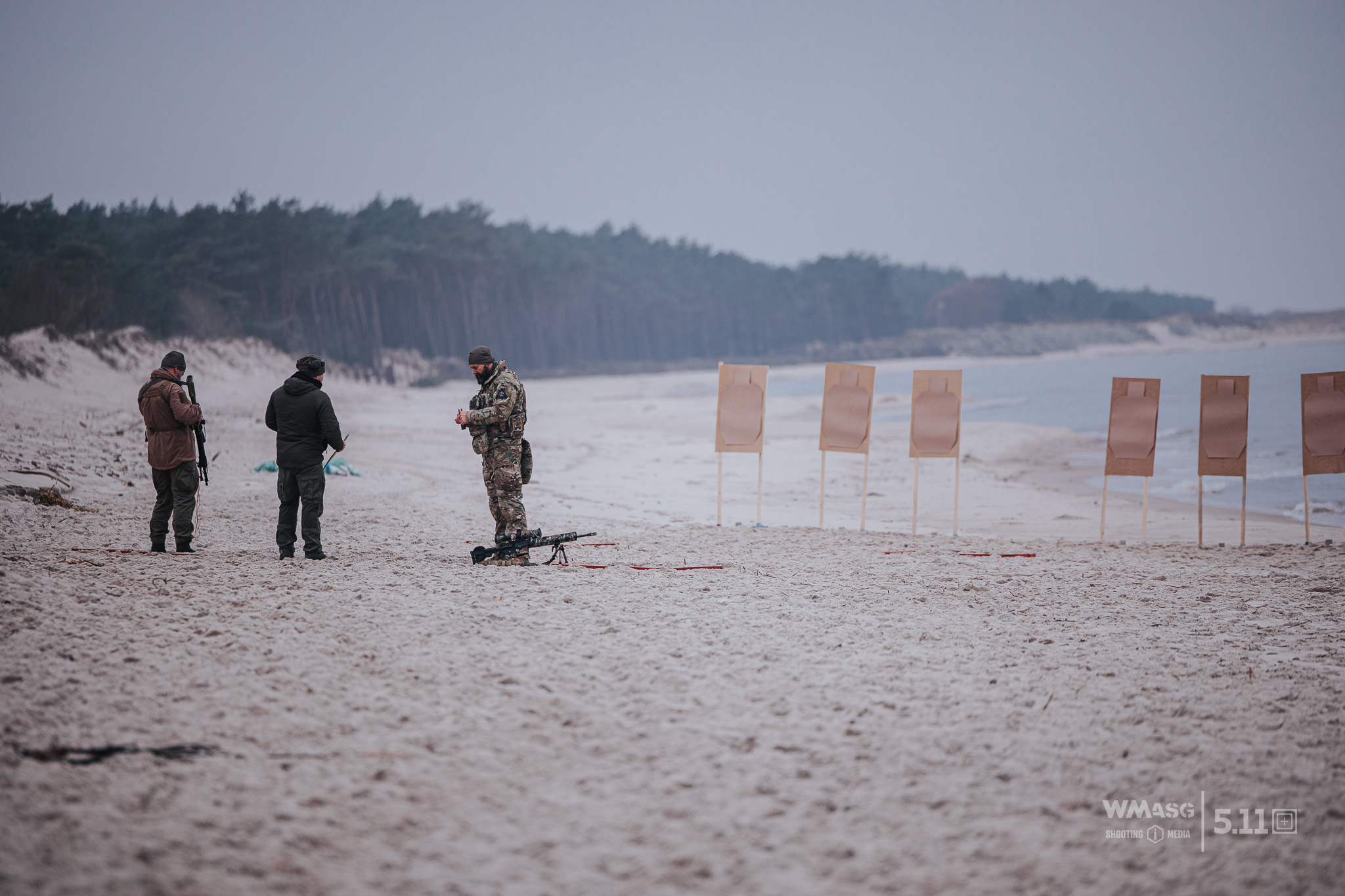 Sniper Extreme 2025 (05-06.12.2025)