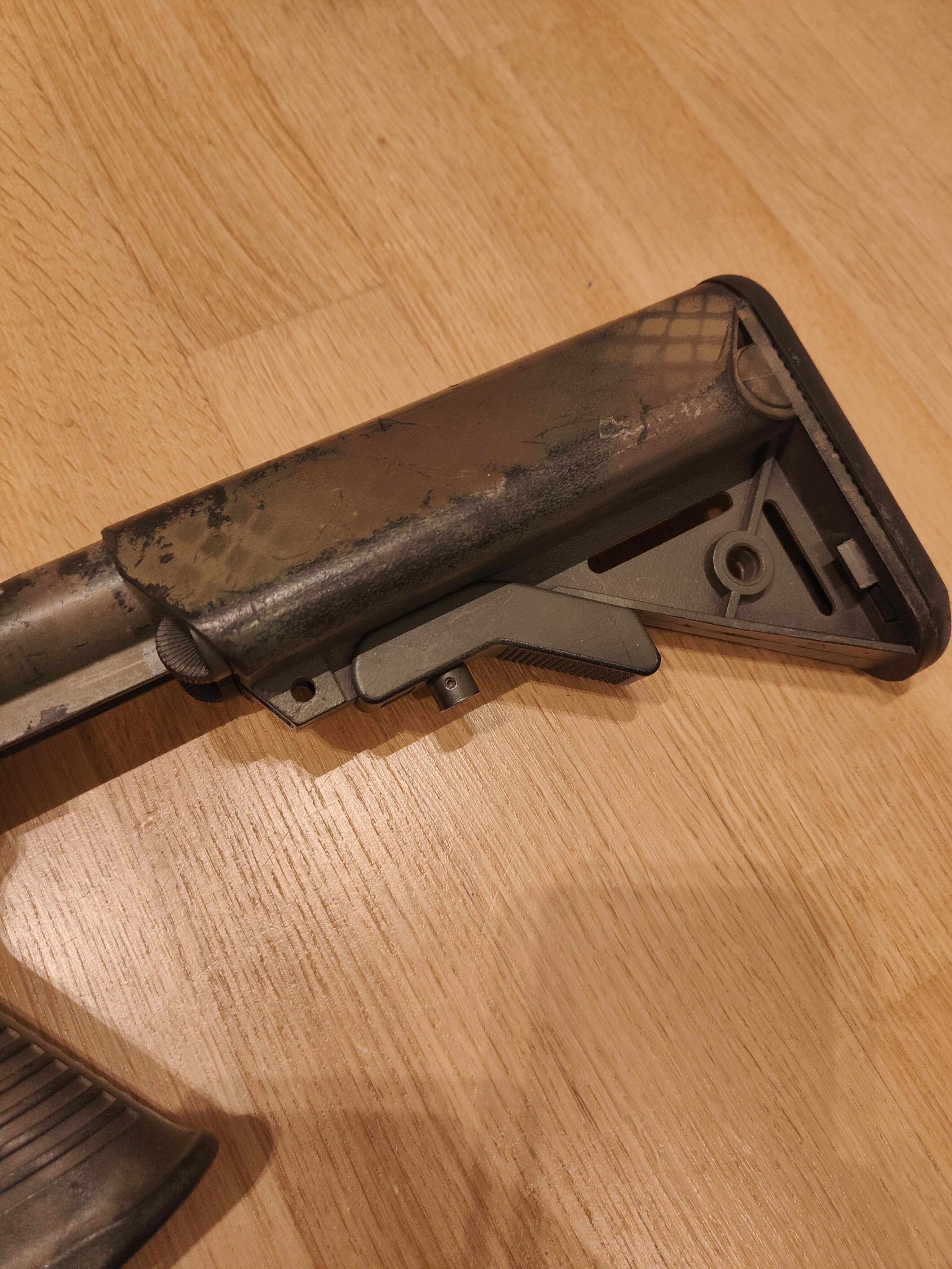 E&L AK104 PMC-B