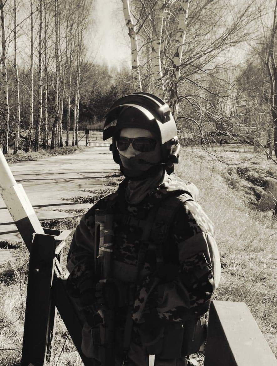 fotki ogólne - różny szpej ASG/LARP/MILSIM