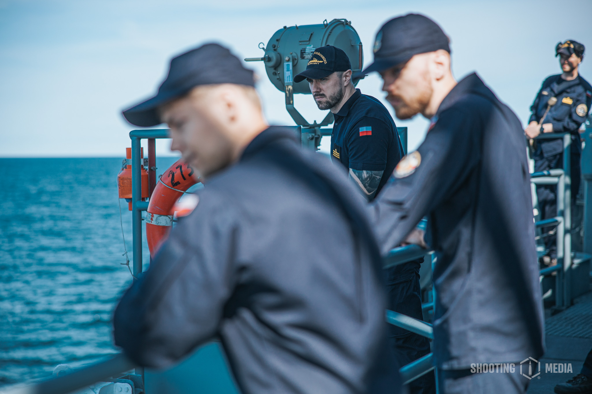 Mare Balticum Sniper Challenge (26-27.09.2025)