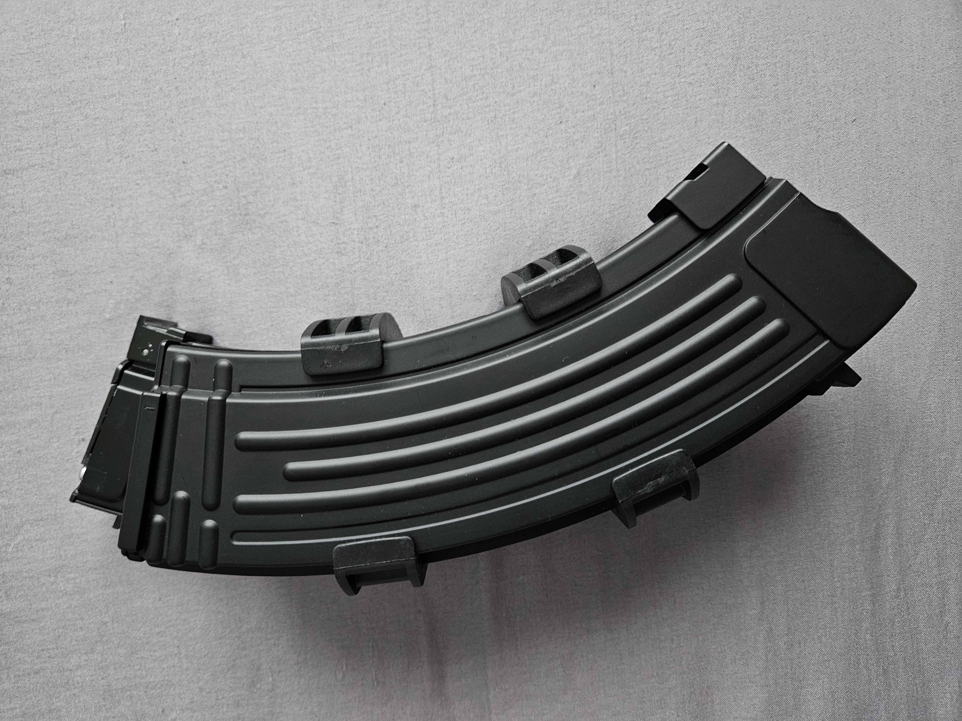 Akcesoria m4 mp5 ak cyma s&t wadsn czyszczenie szafy