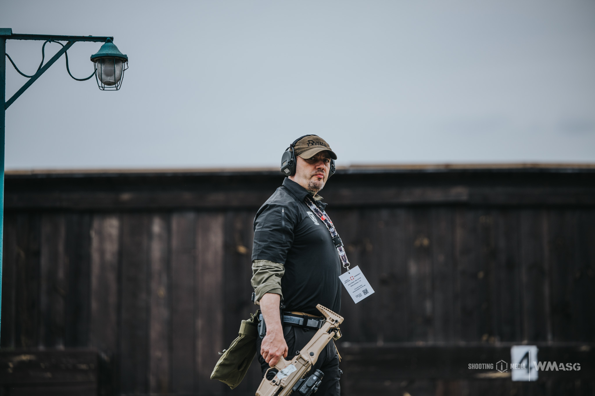 SALWA - XIX Międzynarodowy Wielobój Strzelecki (23-25.05.2025)