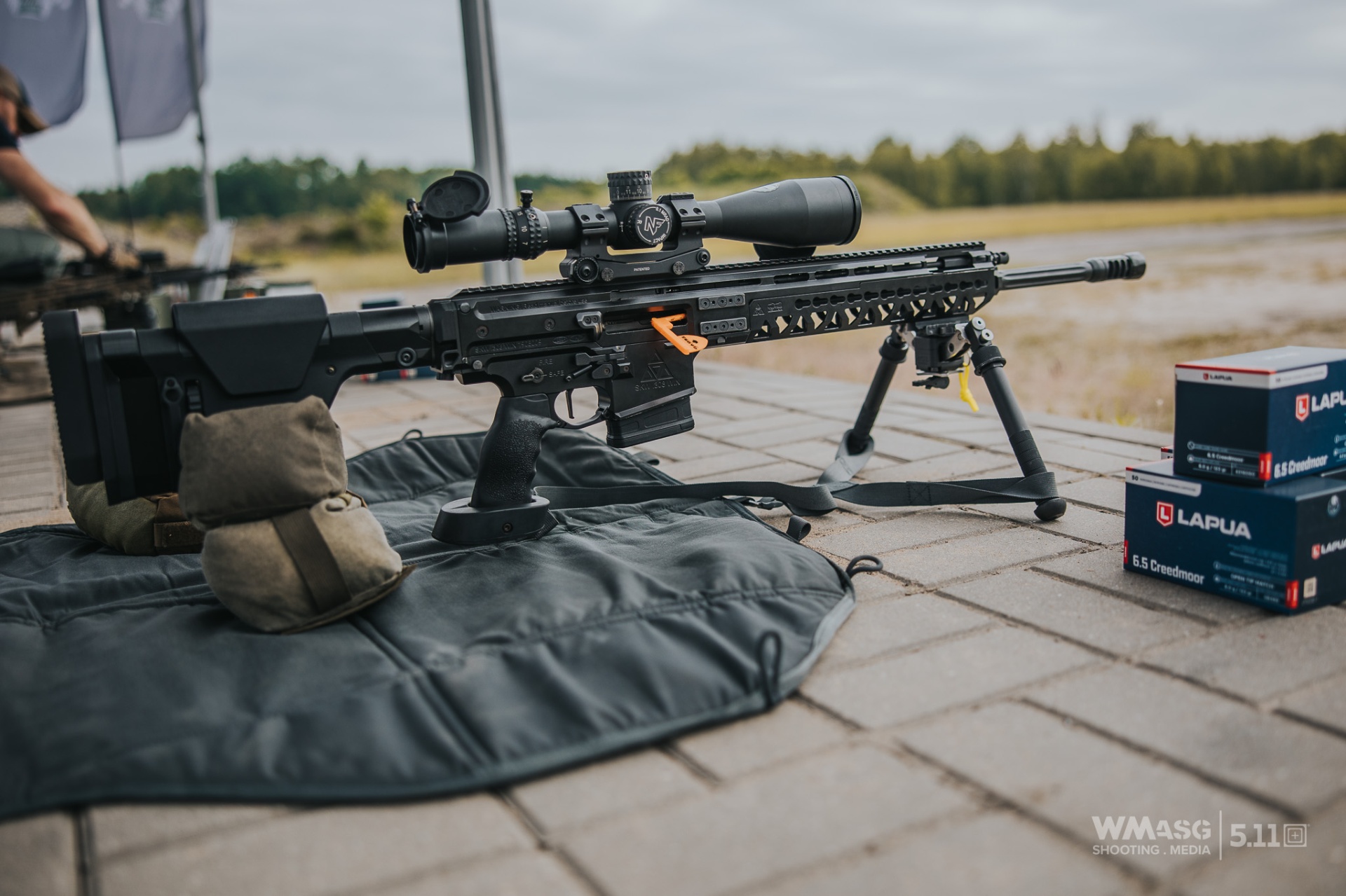 IX konferencja „Działania Specjalne – Europejska Konferencja Snajper 2024”