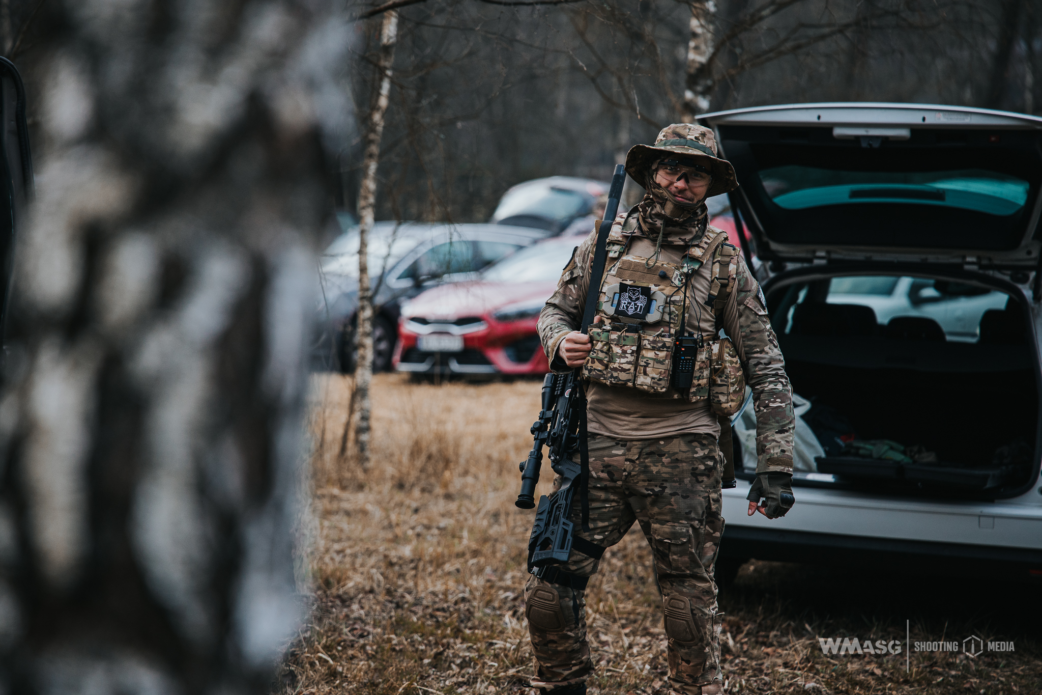 Wyścig Szczurów VI (fotorelacja)