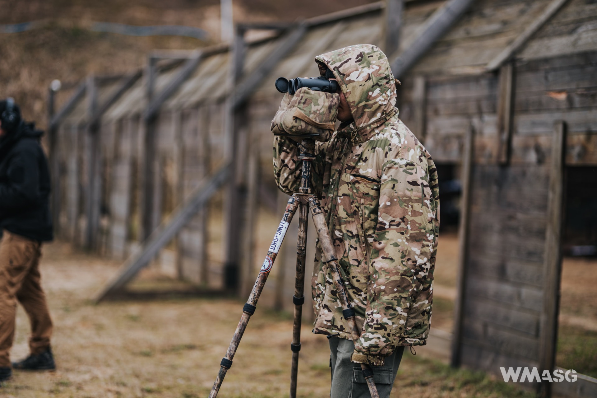 Strzelanie MidRange z TeamGrey Accuracy