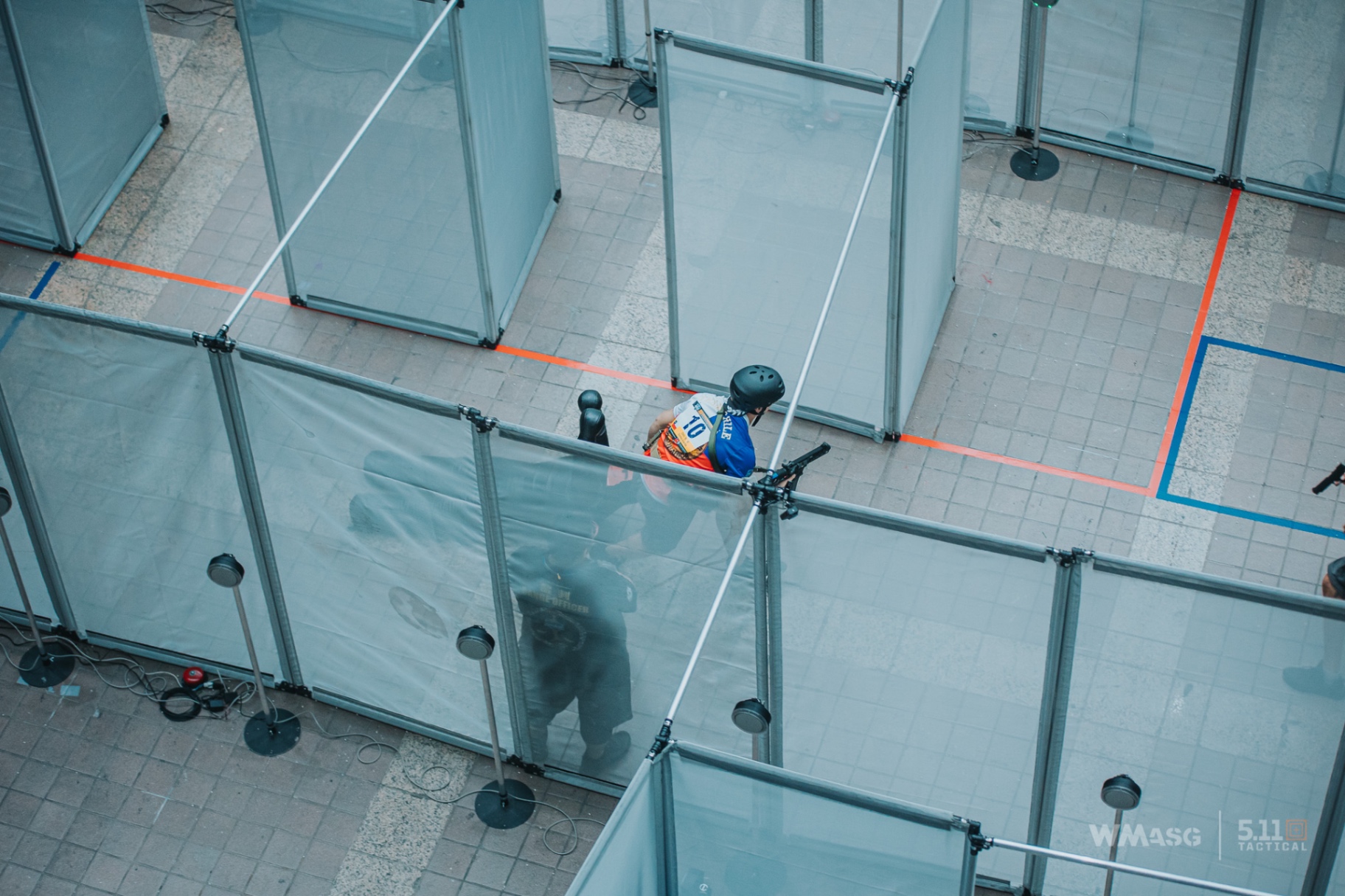 G&G World Cup Shooting Competition 2023