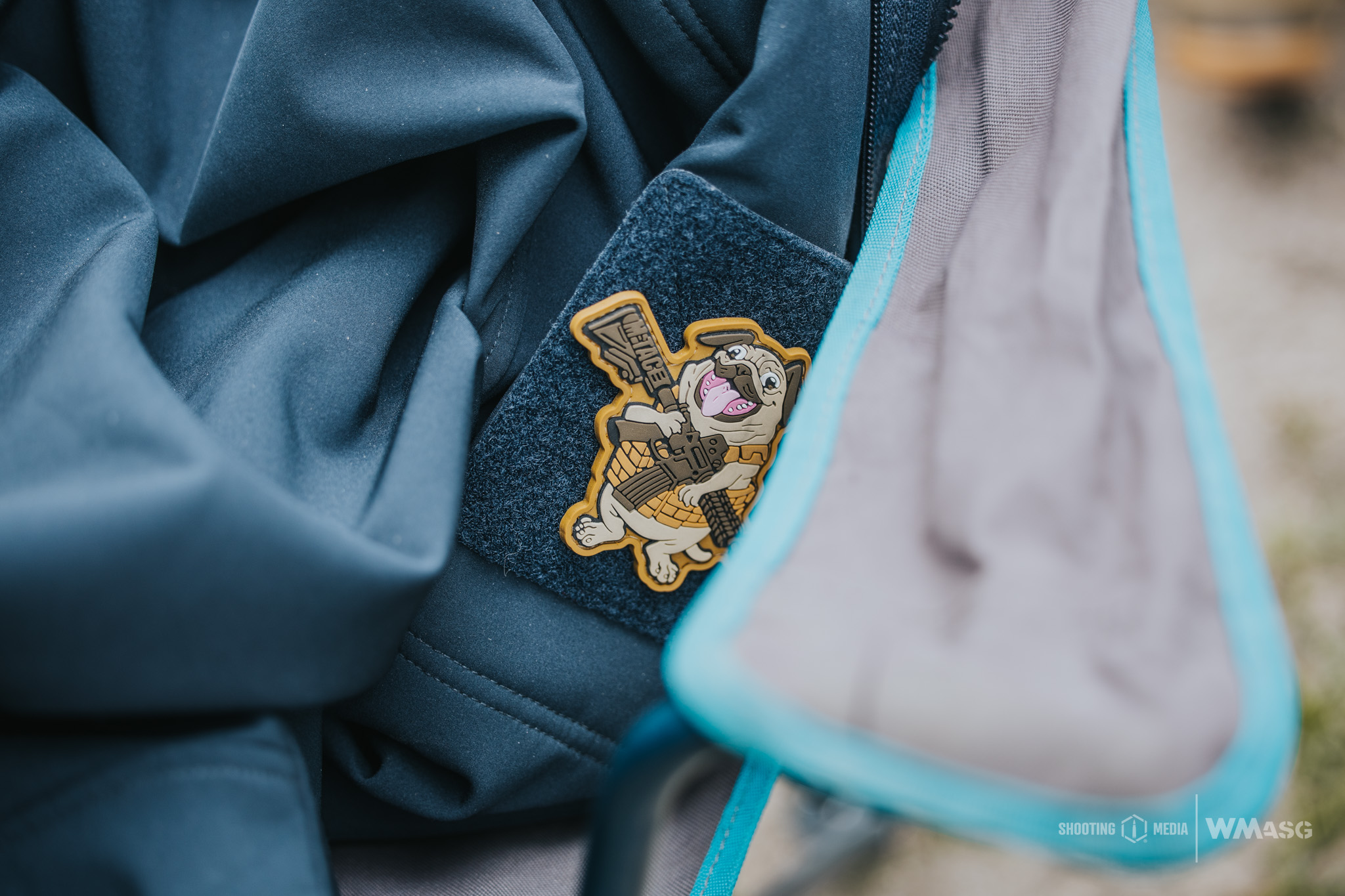 SALWA - XIX Międzynarodowy Wielobój Strzelecki (23-25.05.2025)