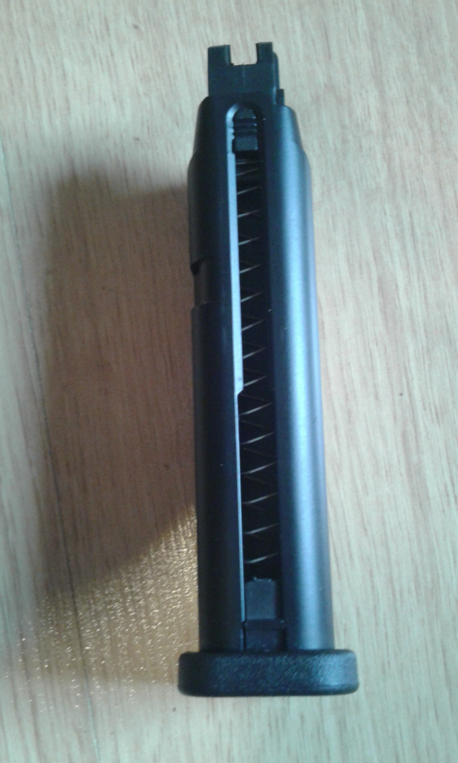 Glock 19 Gen.3, G19, WE, NOWY