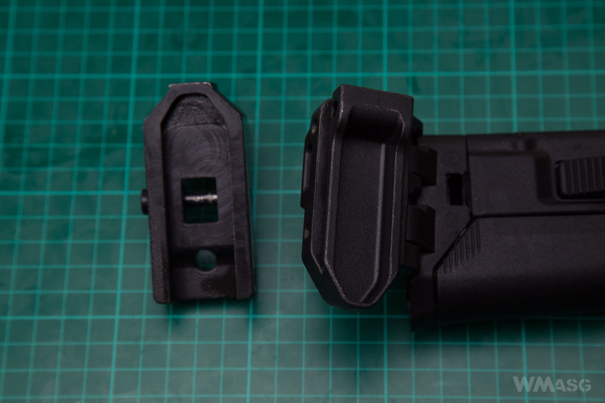 Arcturus CENTAUR B CARBINE