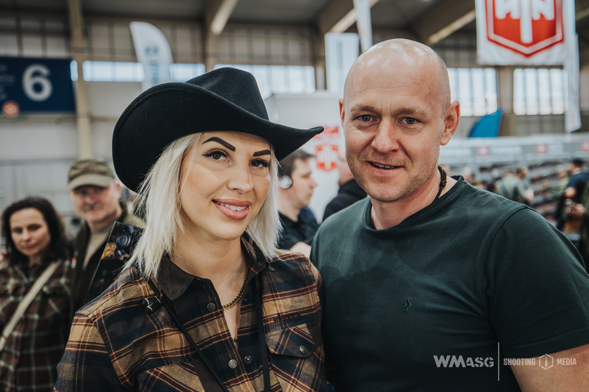 Euro Target Show 2025 (fotorelacja)