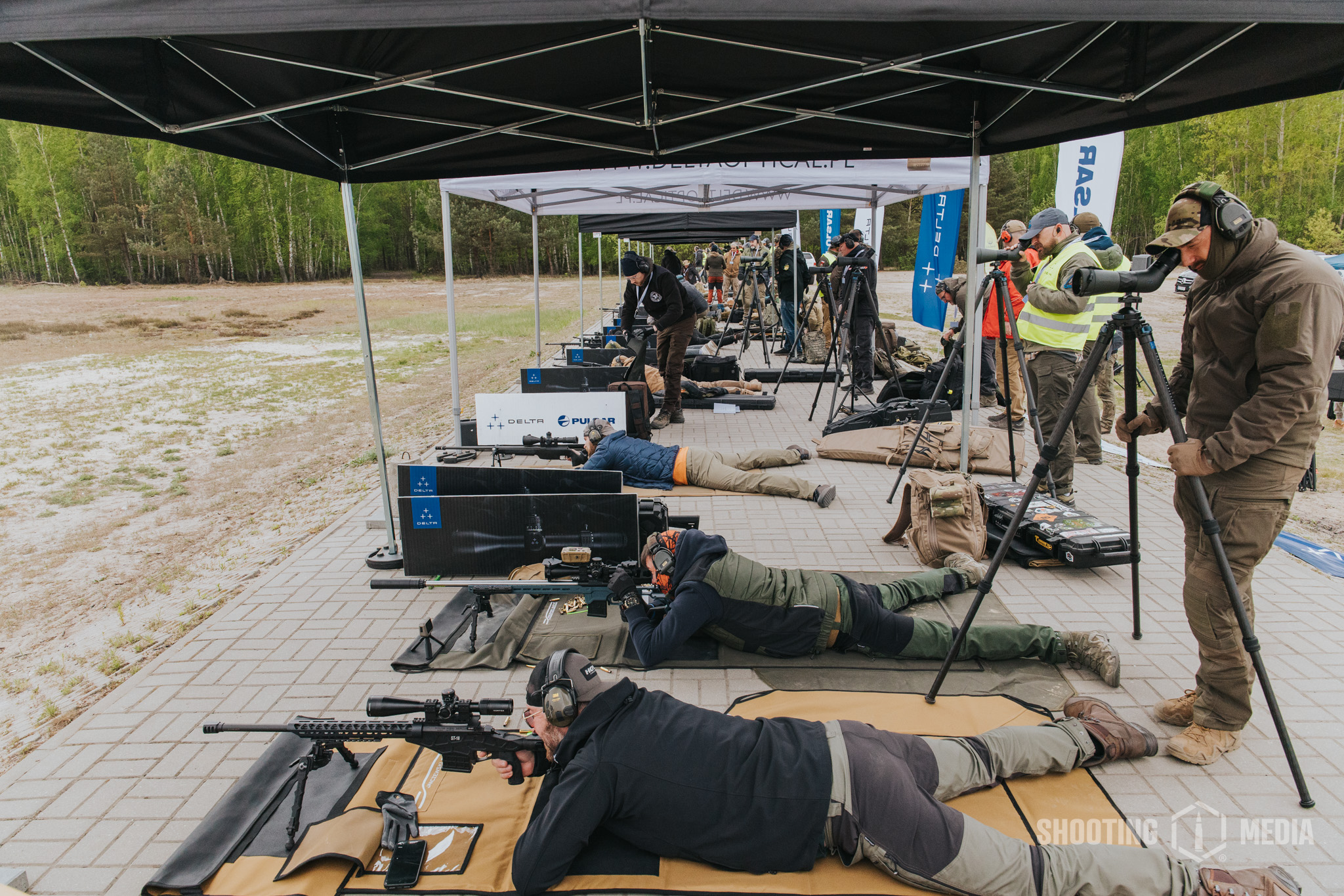 Delta Long Range Weekend 2026