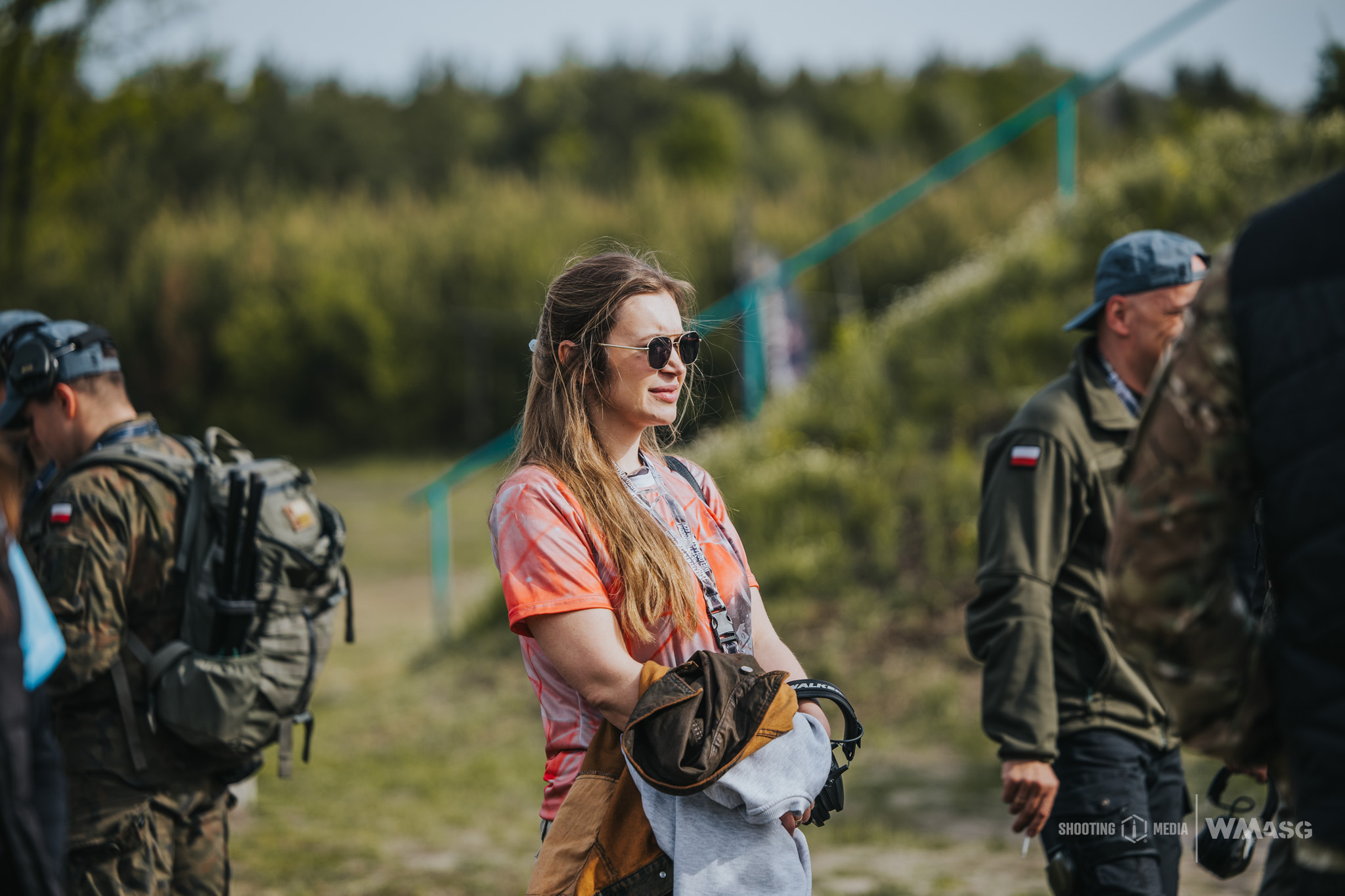 SALWA - XIX Międzynarodowy Wielobój Strzelecki (23-25.05.2025)