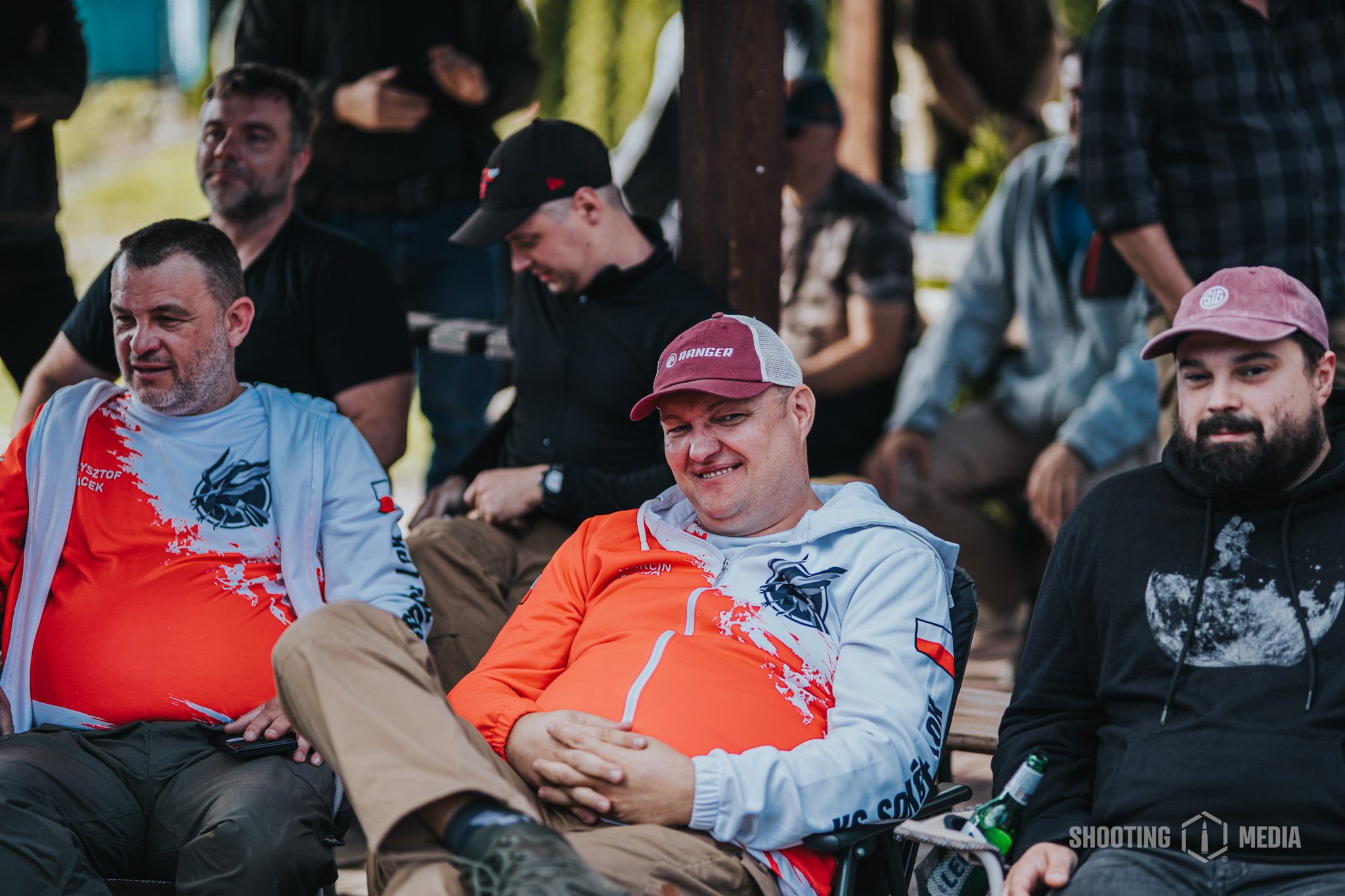 Zakończenie sezonu Speed Steel (27.09.2025)