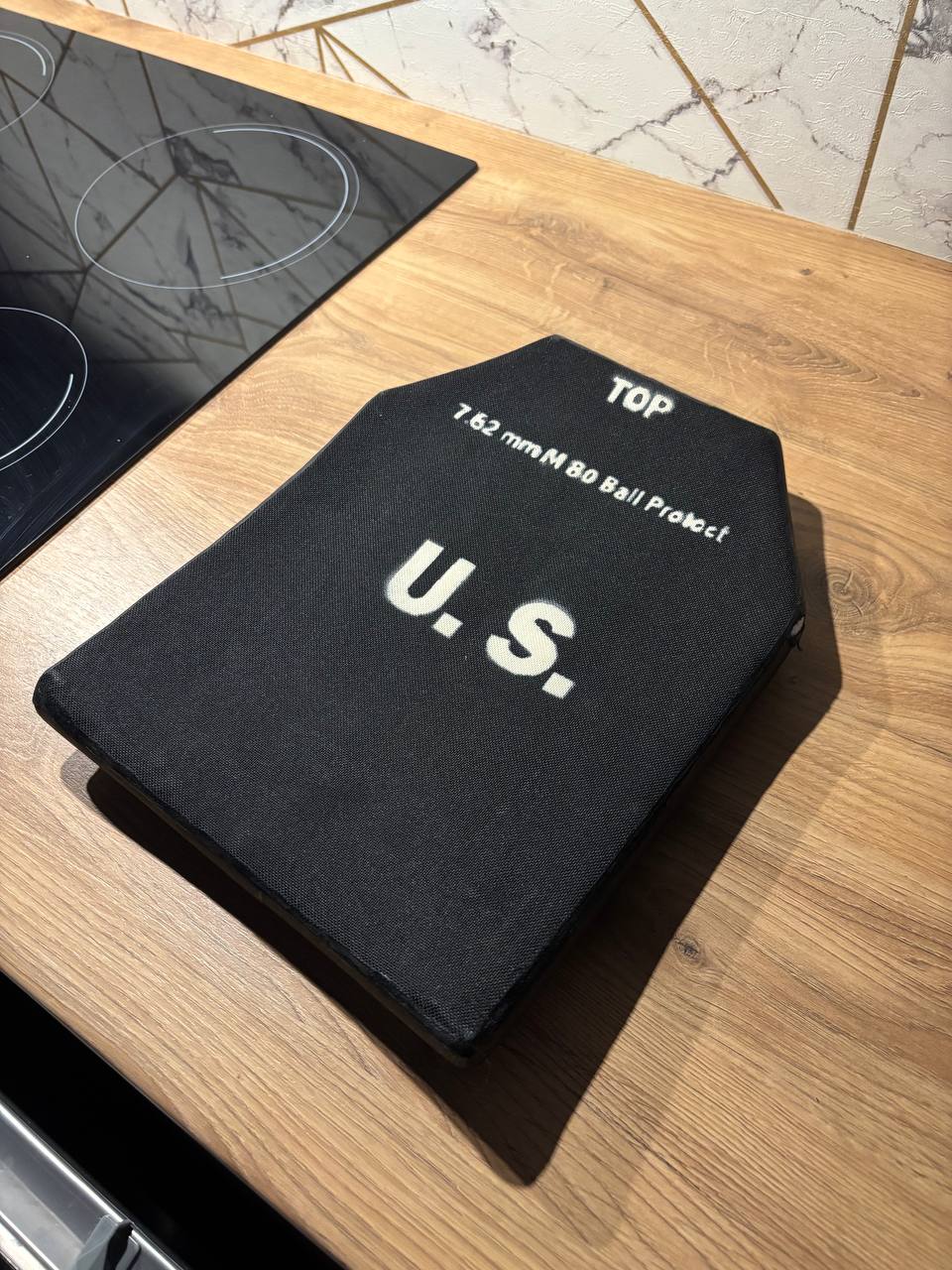 Repliki SAPI ESAPI IV Standalone Medium AUSTIN