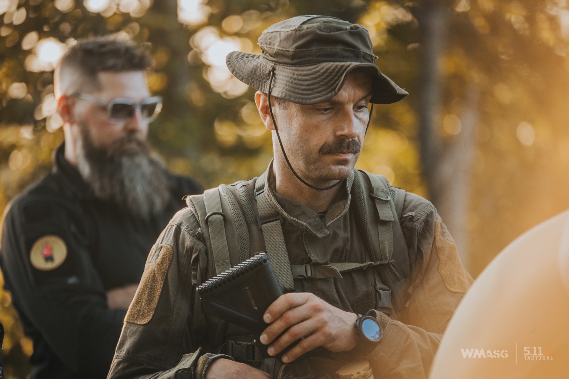 Lekka Piechota IX (termin II) 2023 (część I)