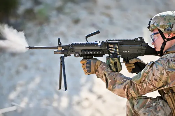 Kupię składaki, trupy, wydmuszki m249/m240/inne KMy NATO